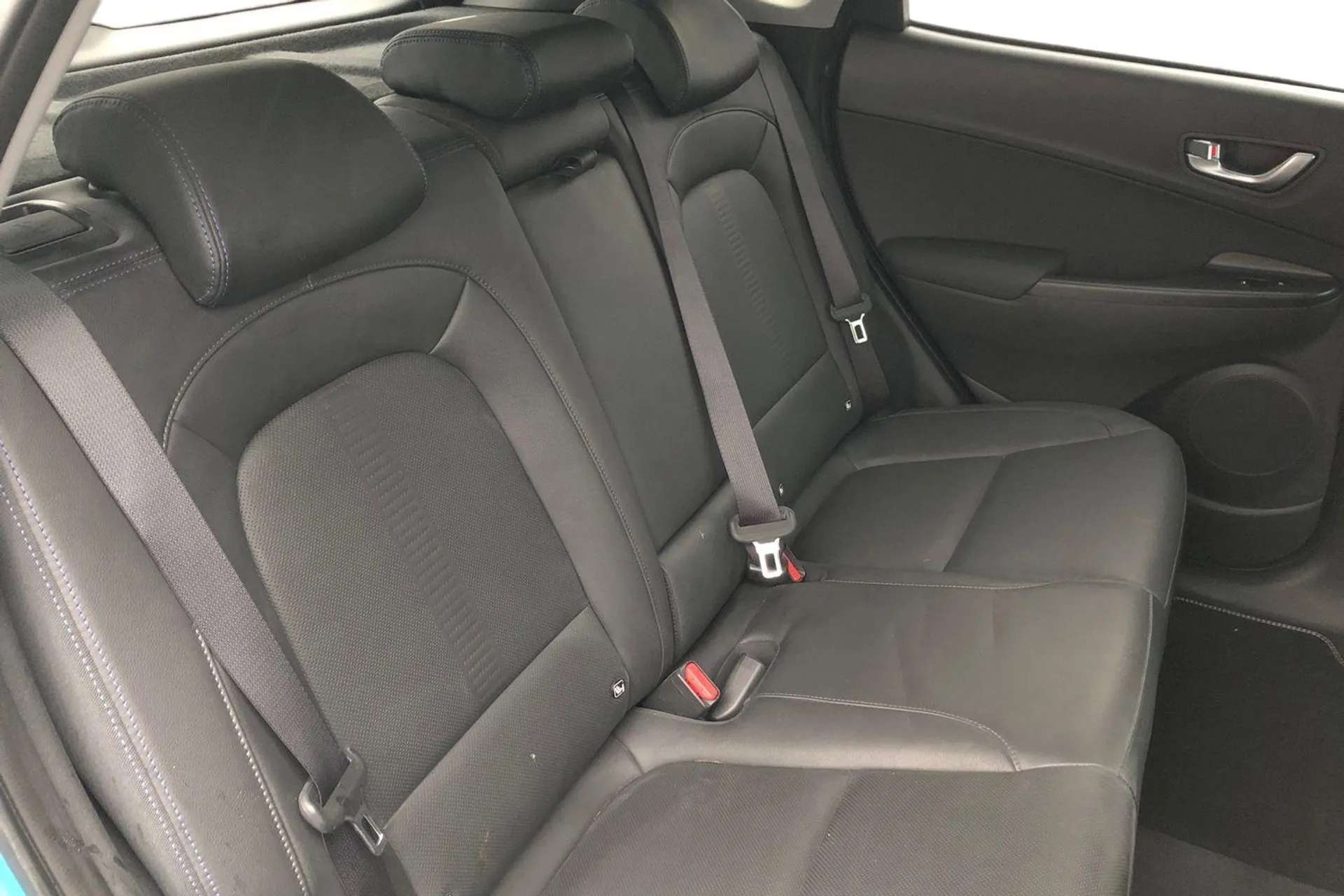 2023 HYUNDAI KONA 2023 HYUNDAI KONA