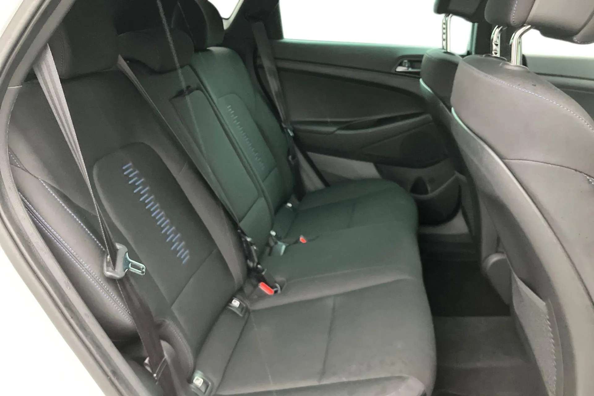 2018 HYUNDAI TUCSON 2018 HYUNDAI TUCSON