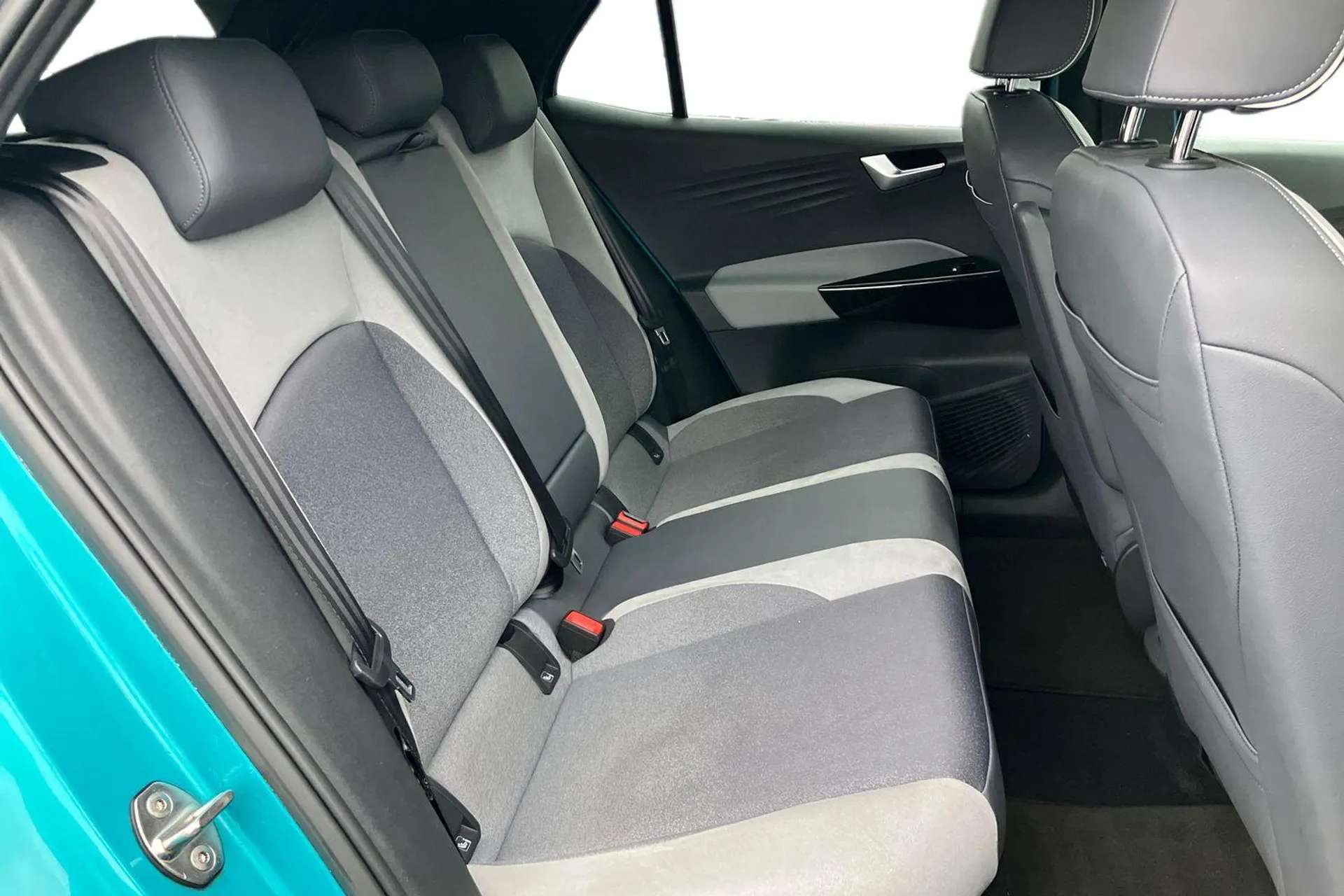 2022 VOLKSWAGEN ID.3 2022 VOLKSWAGEN ID.3