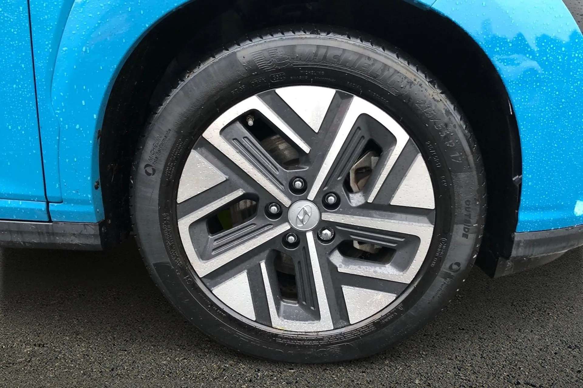 2023 HYUNDAI KONA 2023 HYUNDAI KONA