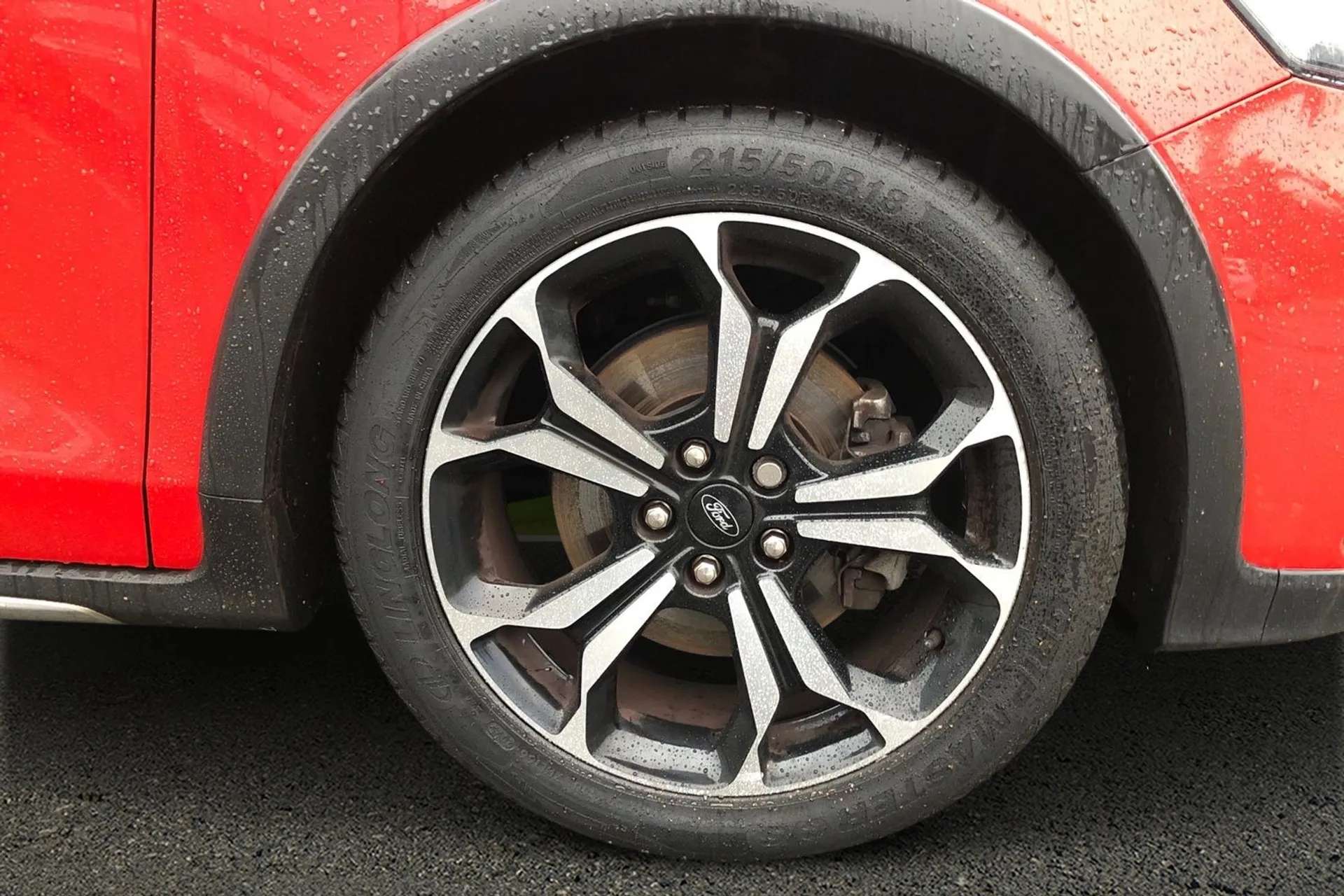 2020 FORD FOCUS 2020 FORD FOCUS