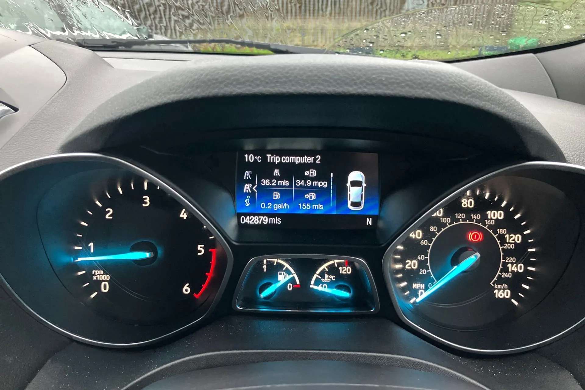 2018 FORD KUGA 2018 FORD KUGA