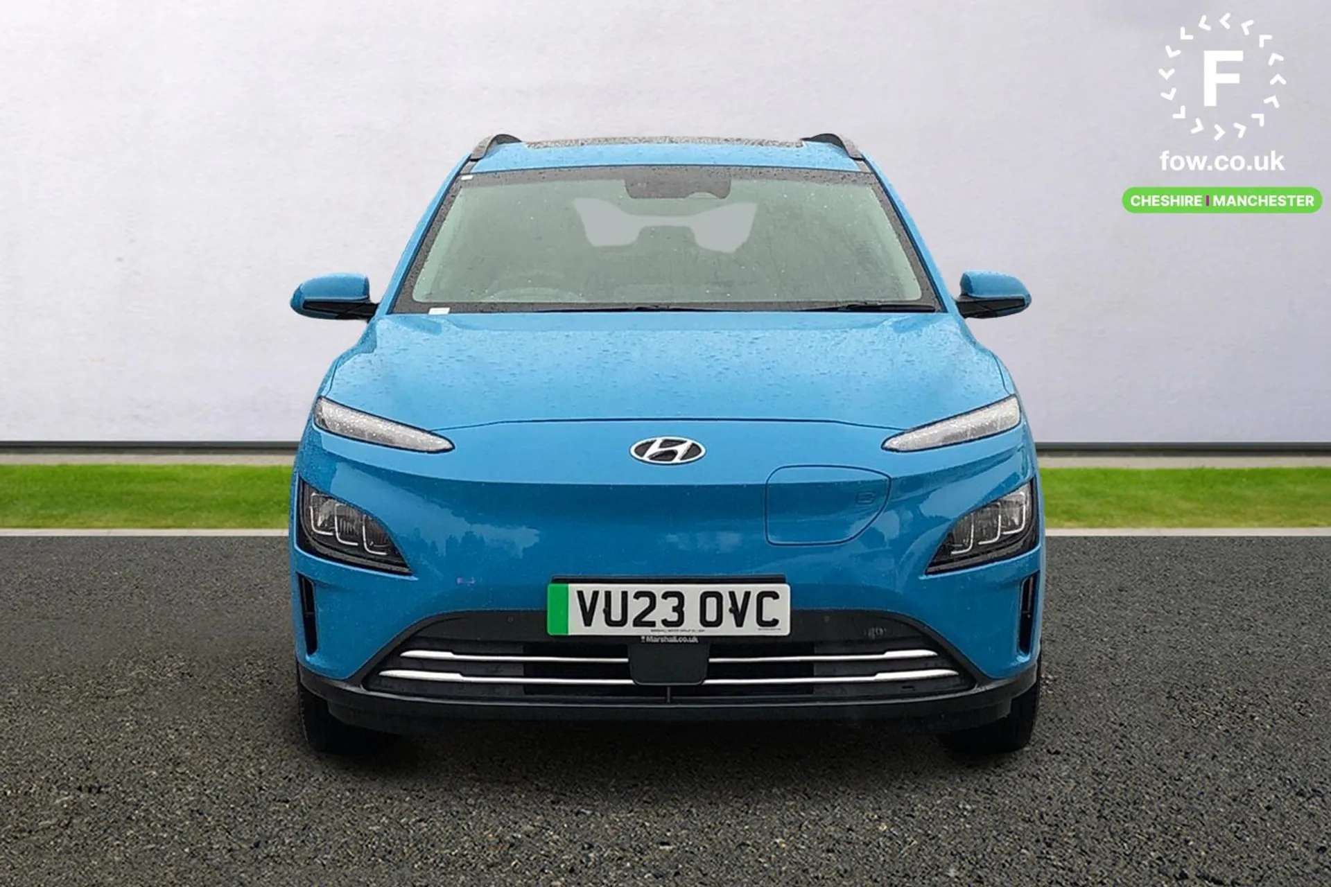 2023 HYUNDAI KONA 2023 HYUNDAI KONA