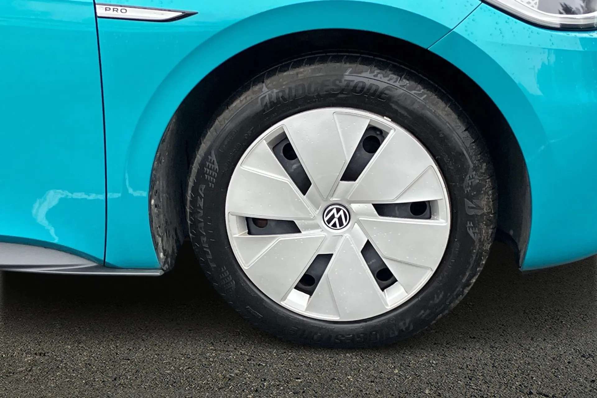 2022 VOLKSWAGEN ID.3 2022 VOLKSWAGEN ID.3