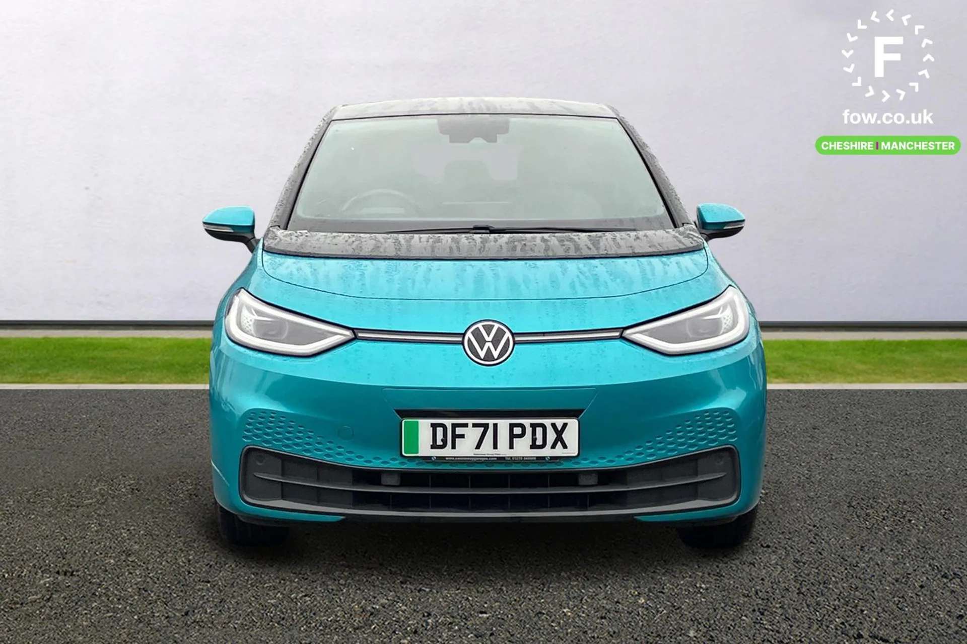 2022 VOLKSWAGEN ID.3 2022 VOLKSWAGEN ID.3