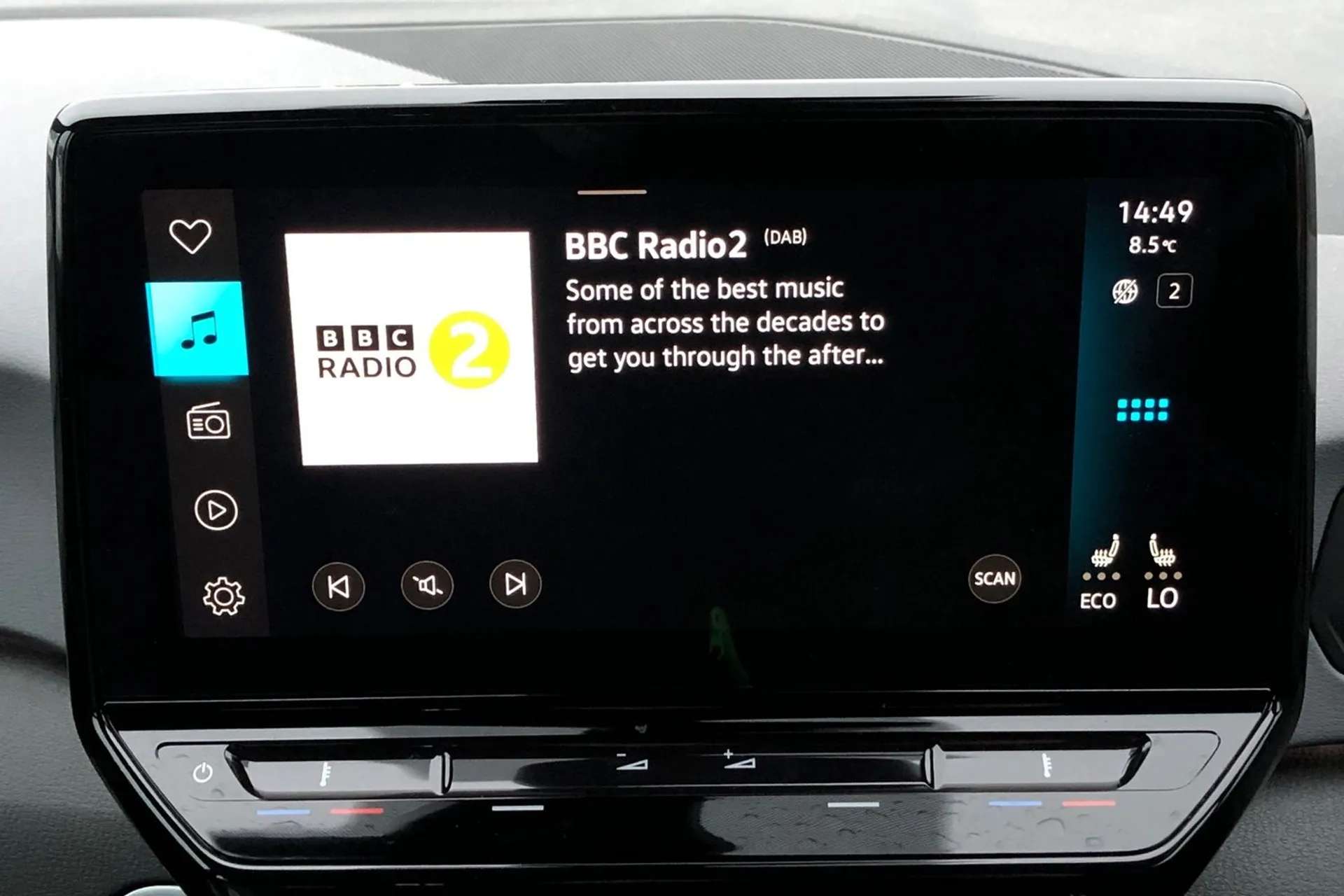 2022 VOLKSWAGEN ID.3 2022 VOLKSWAGEN ID.3