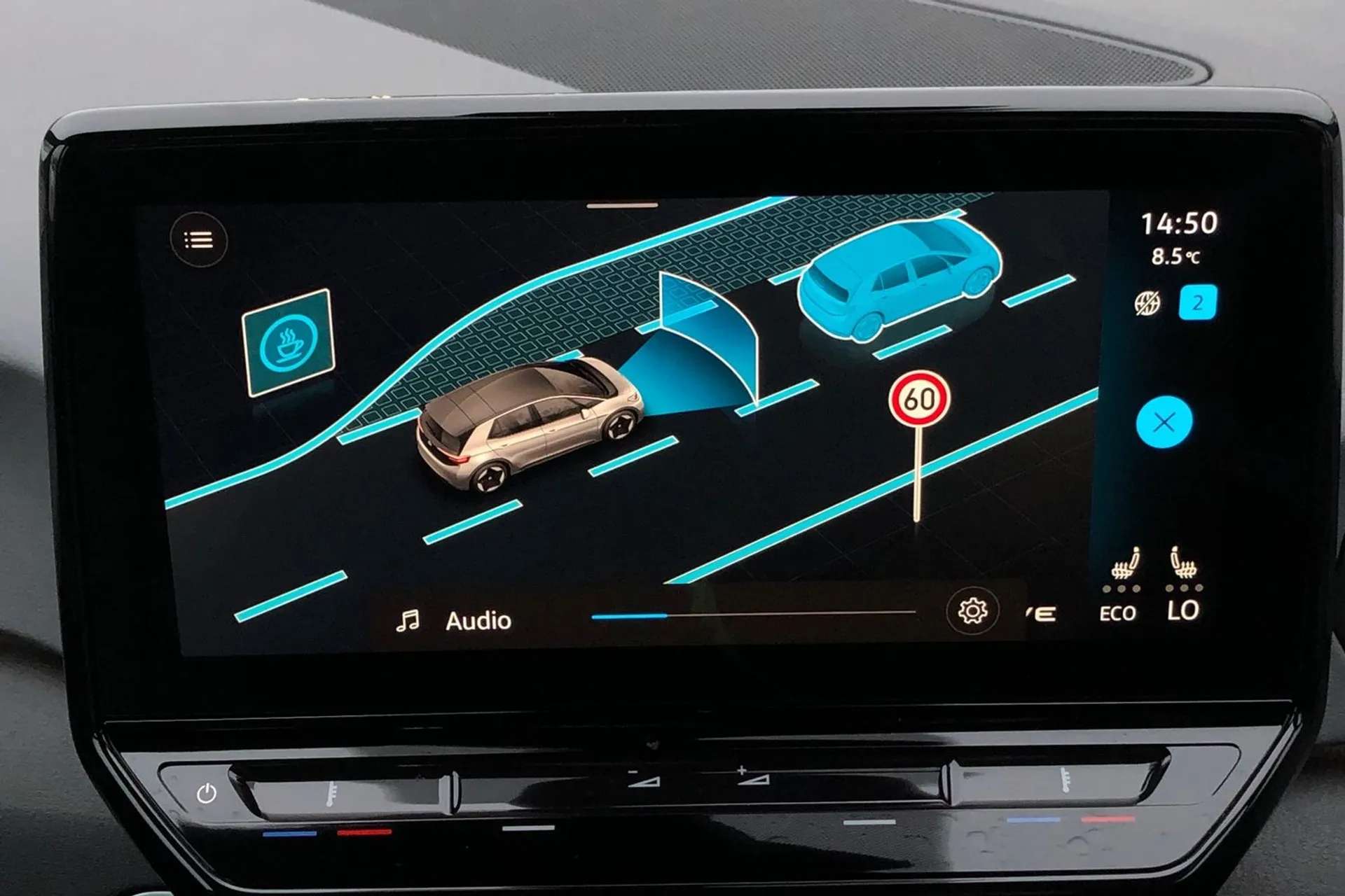 2022 VOLKSWAGEN ID.3 2022 VOLKSWAGEN ID.3