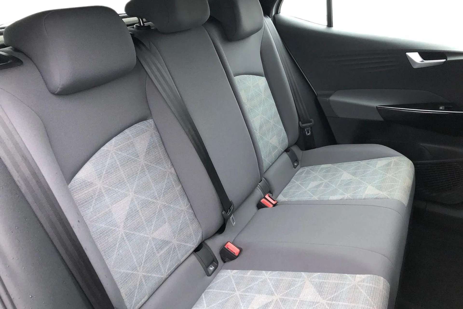 2022 VOLKSWAGEN ID.3 2022 VOLKSWAGEN ID.3