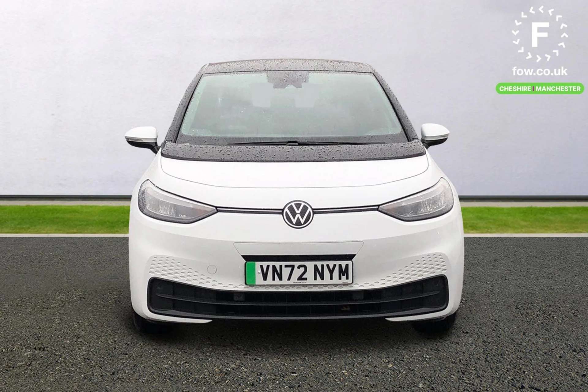 2022 VOLKSWAGEN ID.3 2022 VOLKSWAGEN ID.3