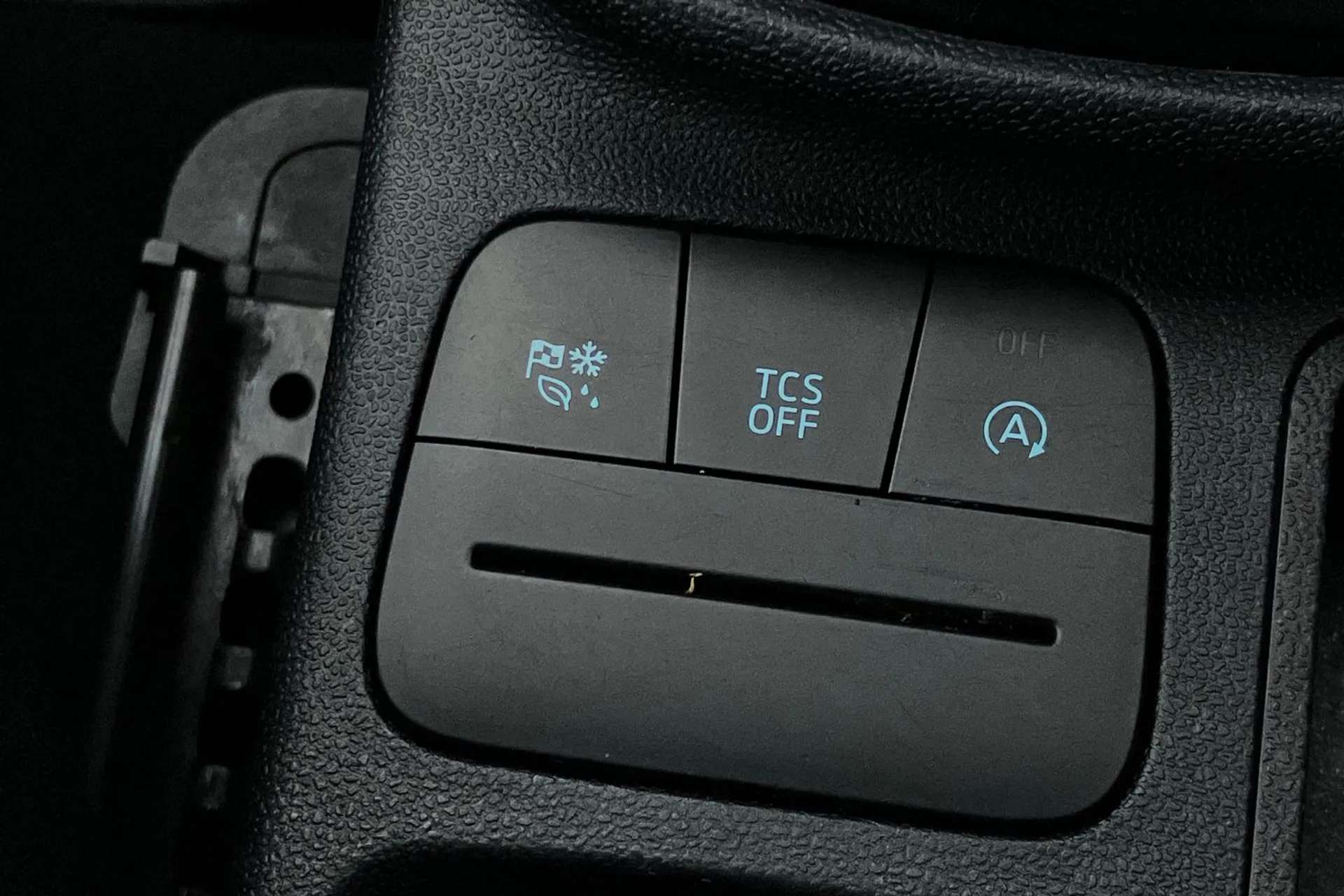 2022 FORD FIESTA 2022 FORD FIESTA