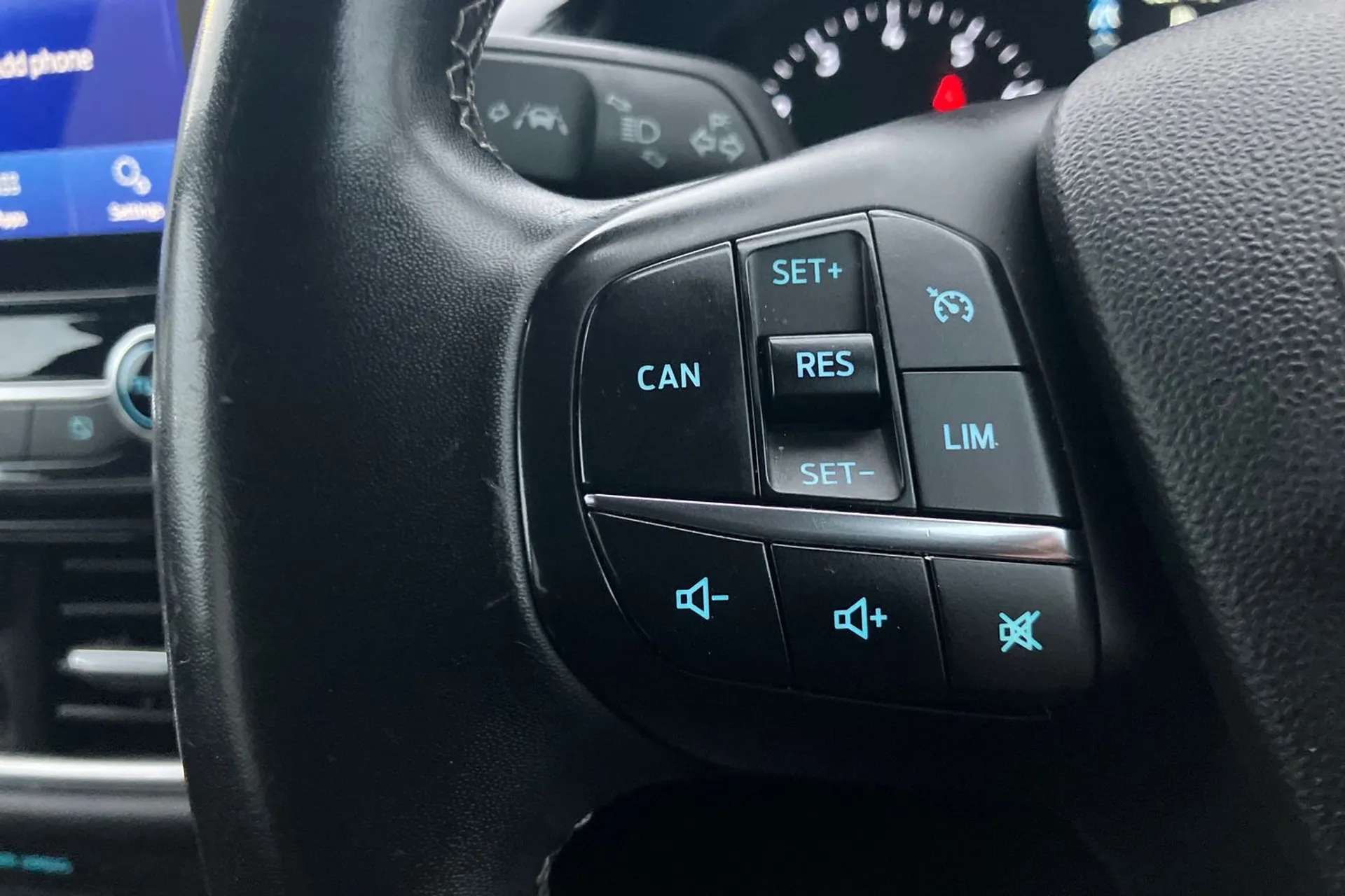 2022 FORD FIESTA 2022 FORD FIESTA