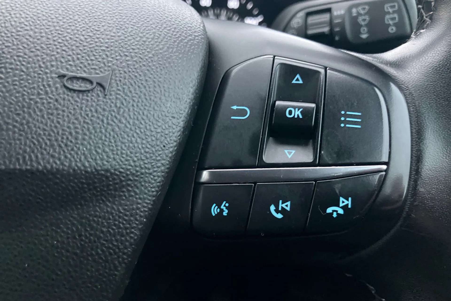 2022 FORD FIESTA 2022 FORD FIESTA