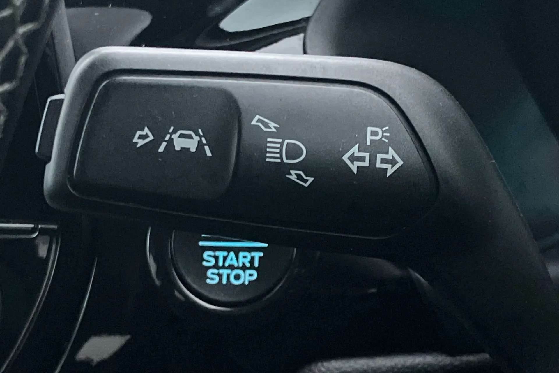 2022 FORD FIESTA 2022 FORD FIESTA