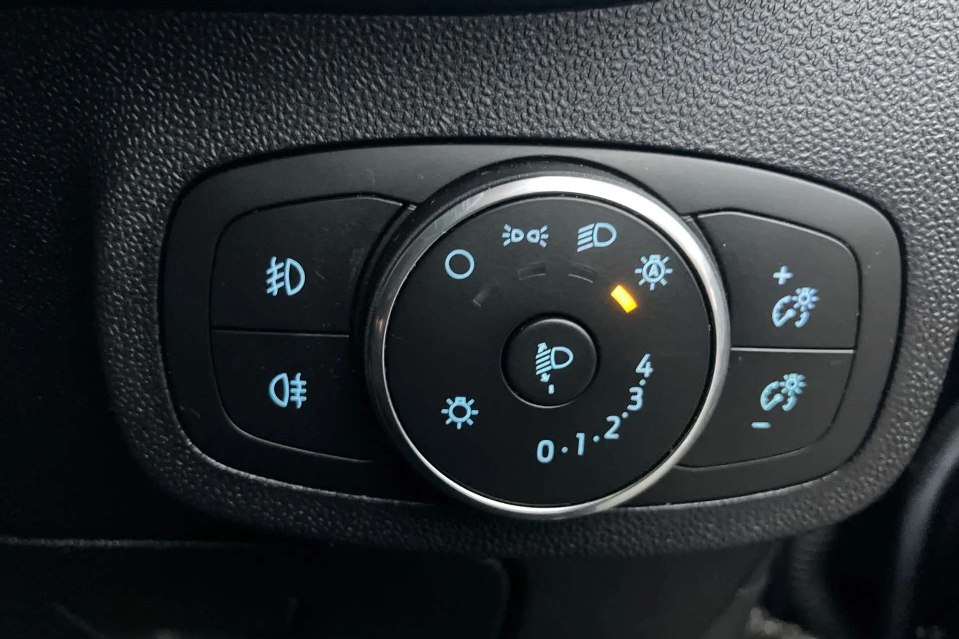 2022 FORD FIESTA 2022 FORD FIESTA