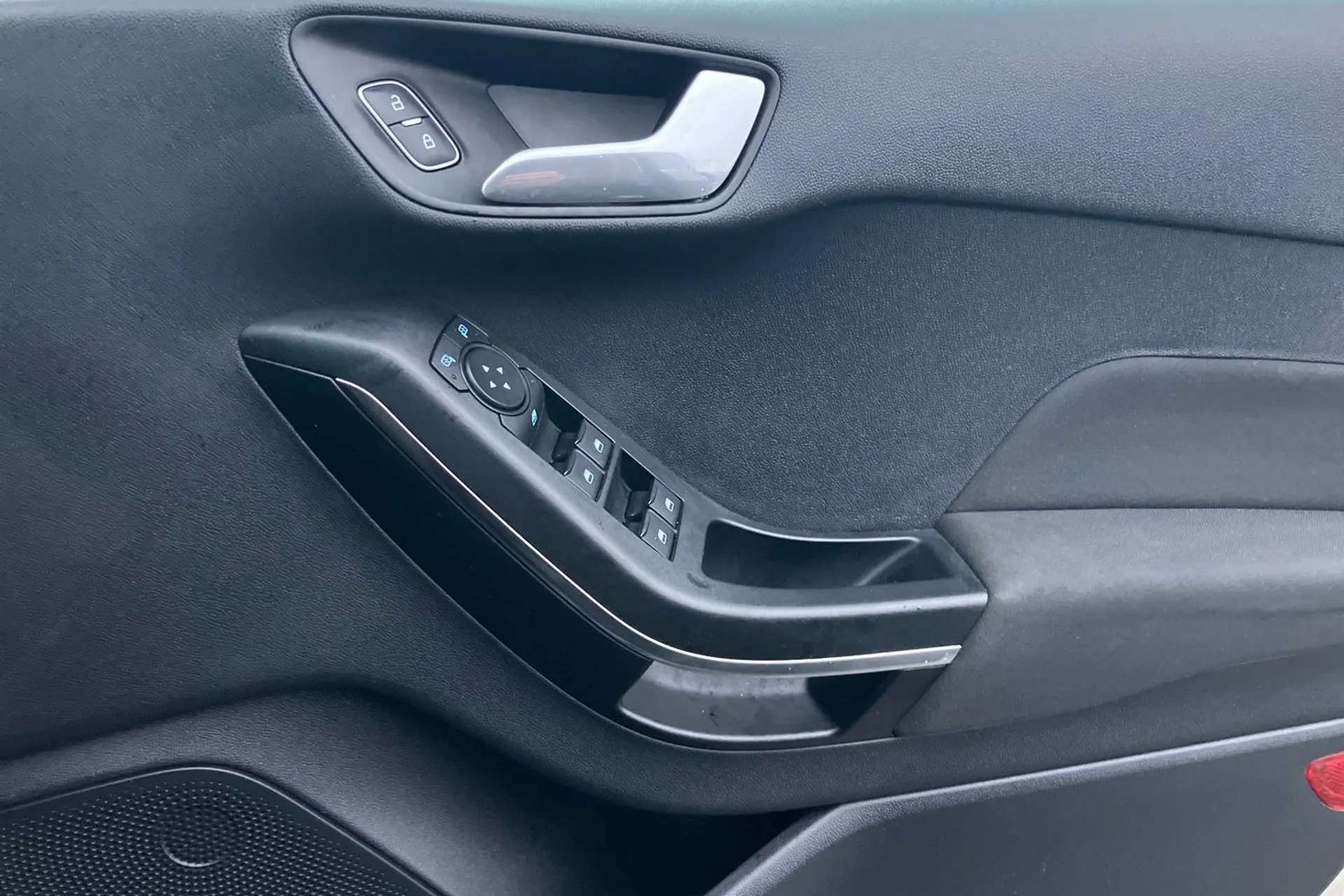 2022 FORD FIESTA 2022 FORD FIESTA