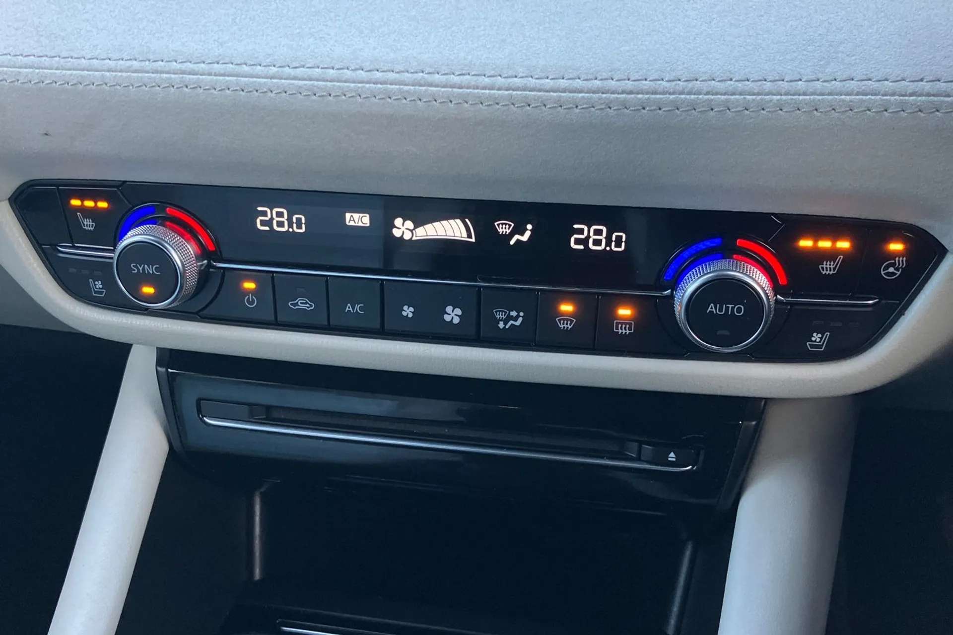 2019 MAZDA MAZDA6 2019 MAZDA MAZDA6