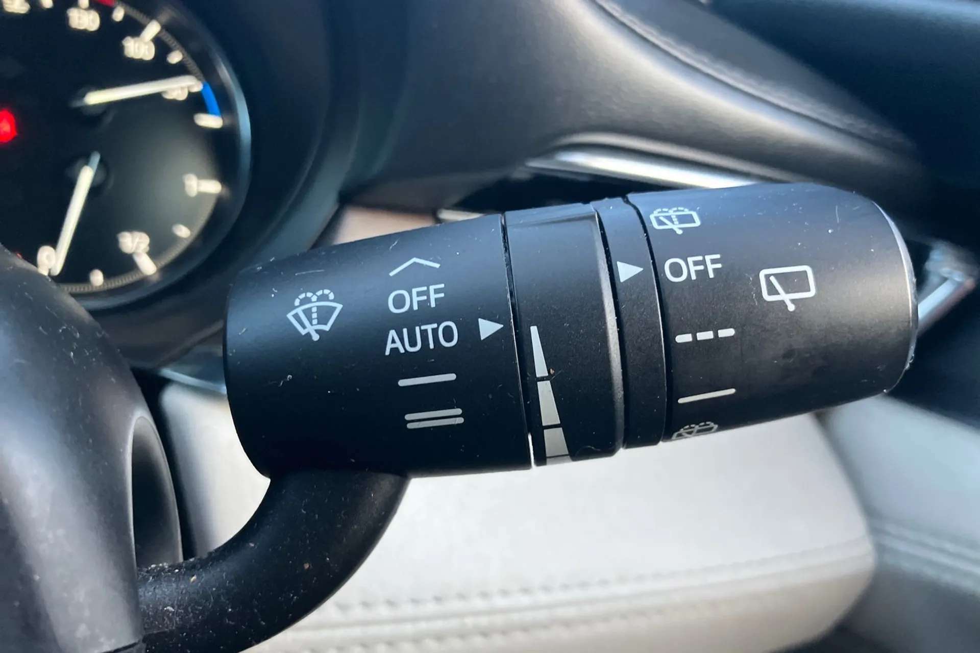 2019 MAZDA MAZDA6 2019 MAZDA MAZDA6