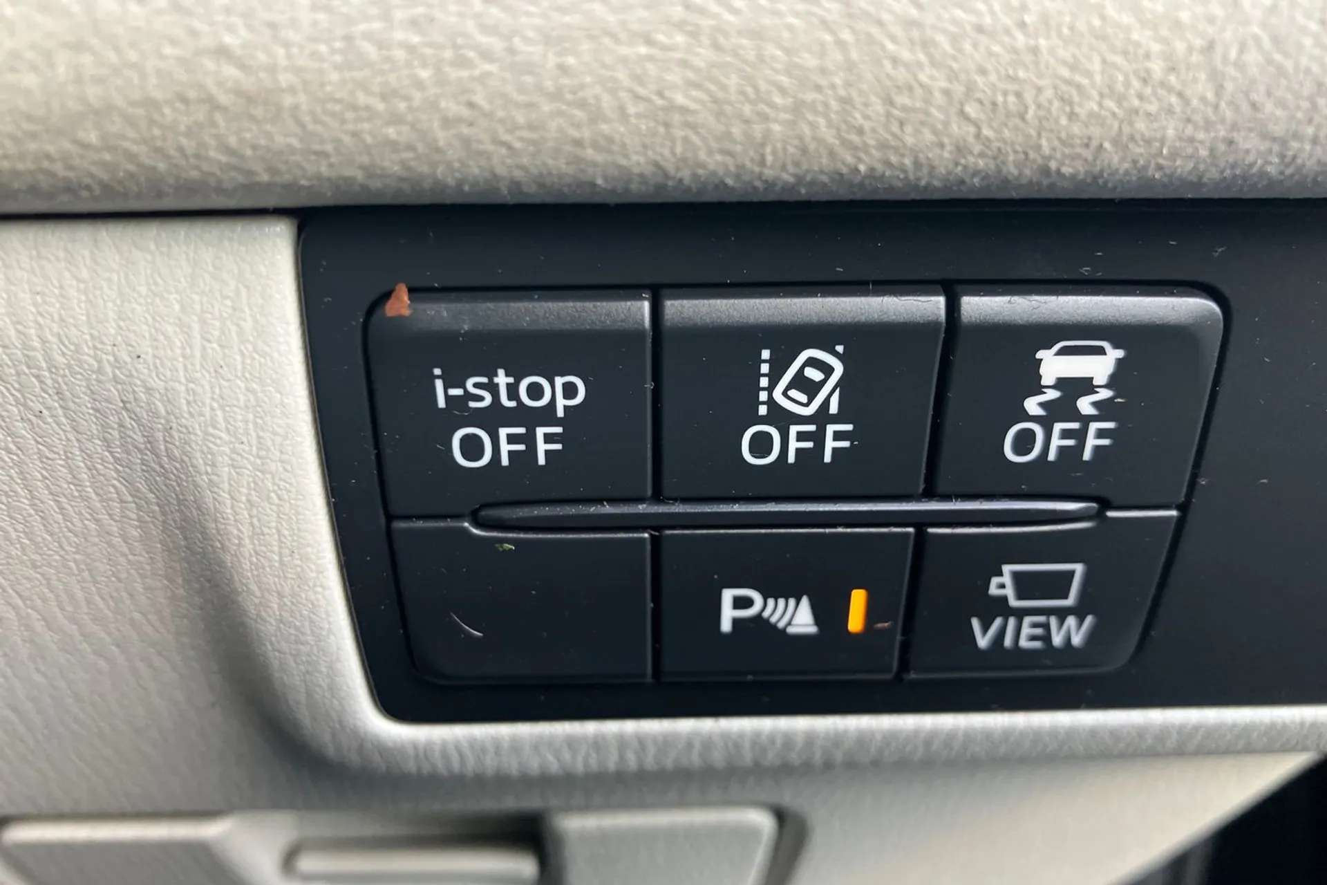 2019 MAZDA MAZDA6 2019 MAZDA MAZDA6