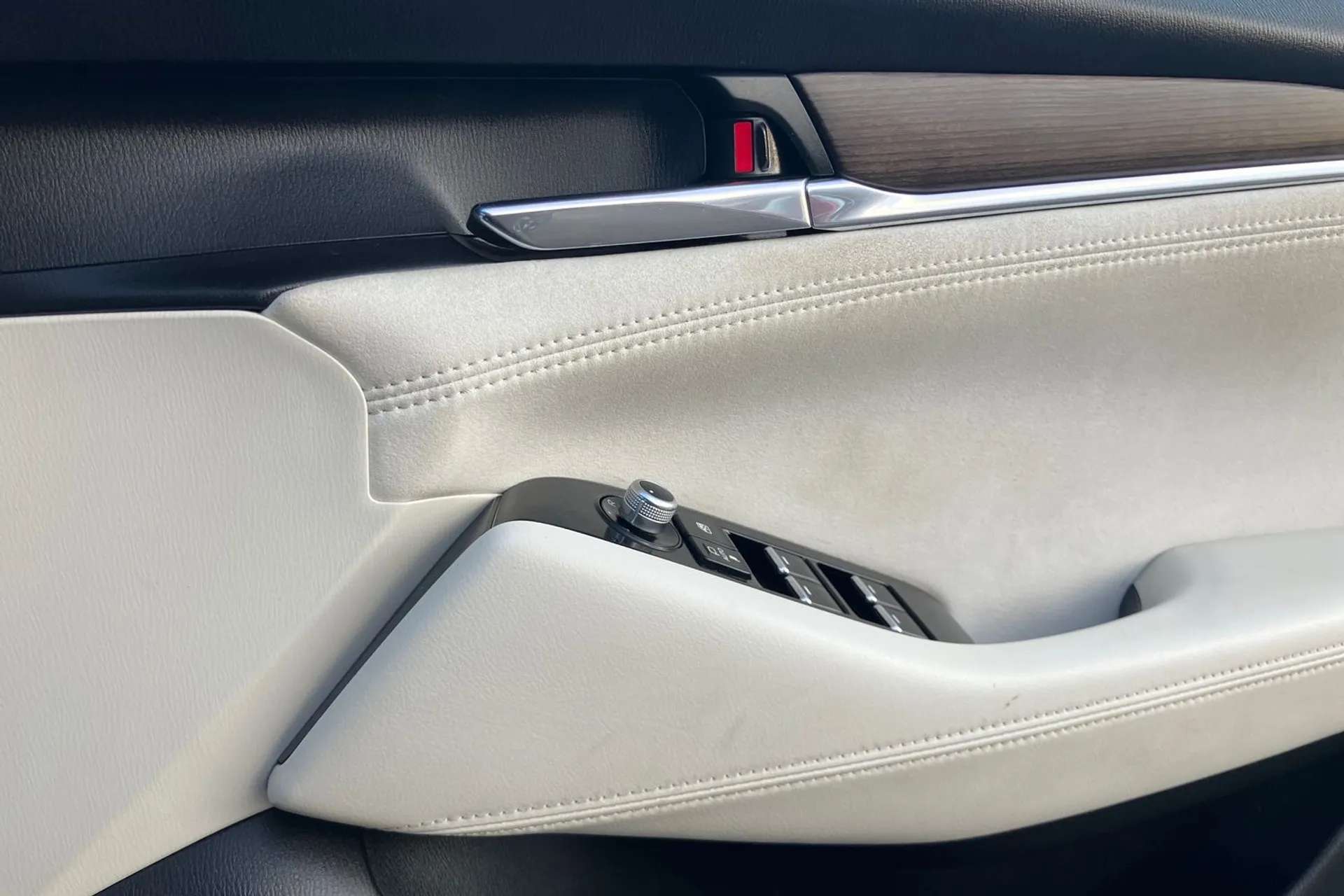 2019 MAZDA MAZDA6 2019 MAZDA MAZDA6