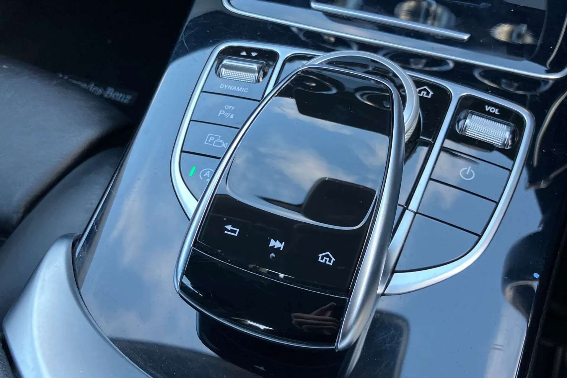 2020 MERCEDES-BENZ C CLASS 2020 MERCEDES-BENZ C CLASS