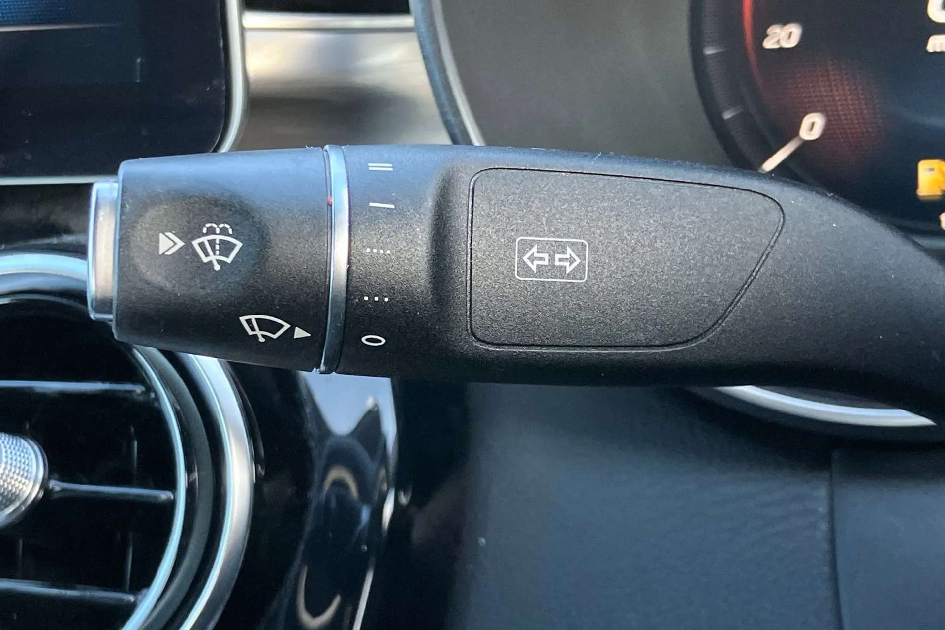 2020 MERCEDES-BENZ C CLASS 2020 MERCEDES-BENZ C CLASS