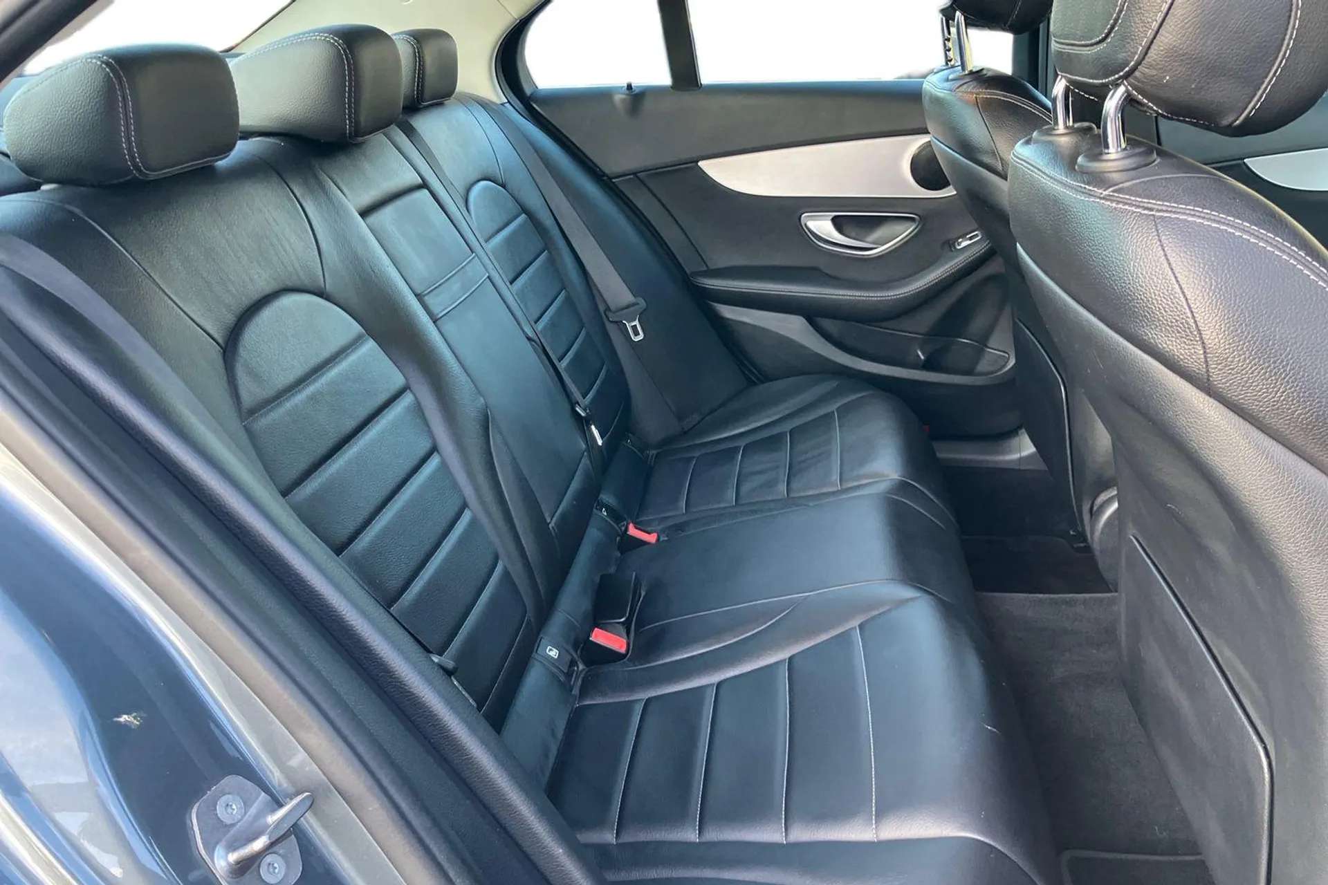 2020 MERCEDES-BENZ C CLASS 2020 MERCEDES-BENZ C CLASS