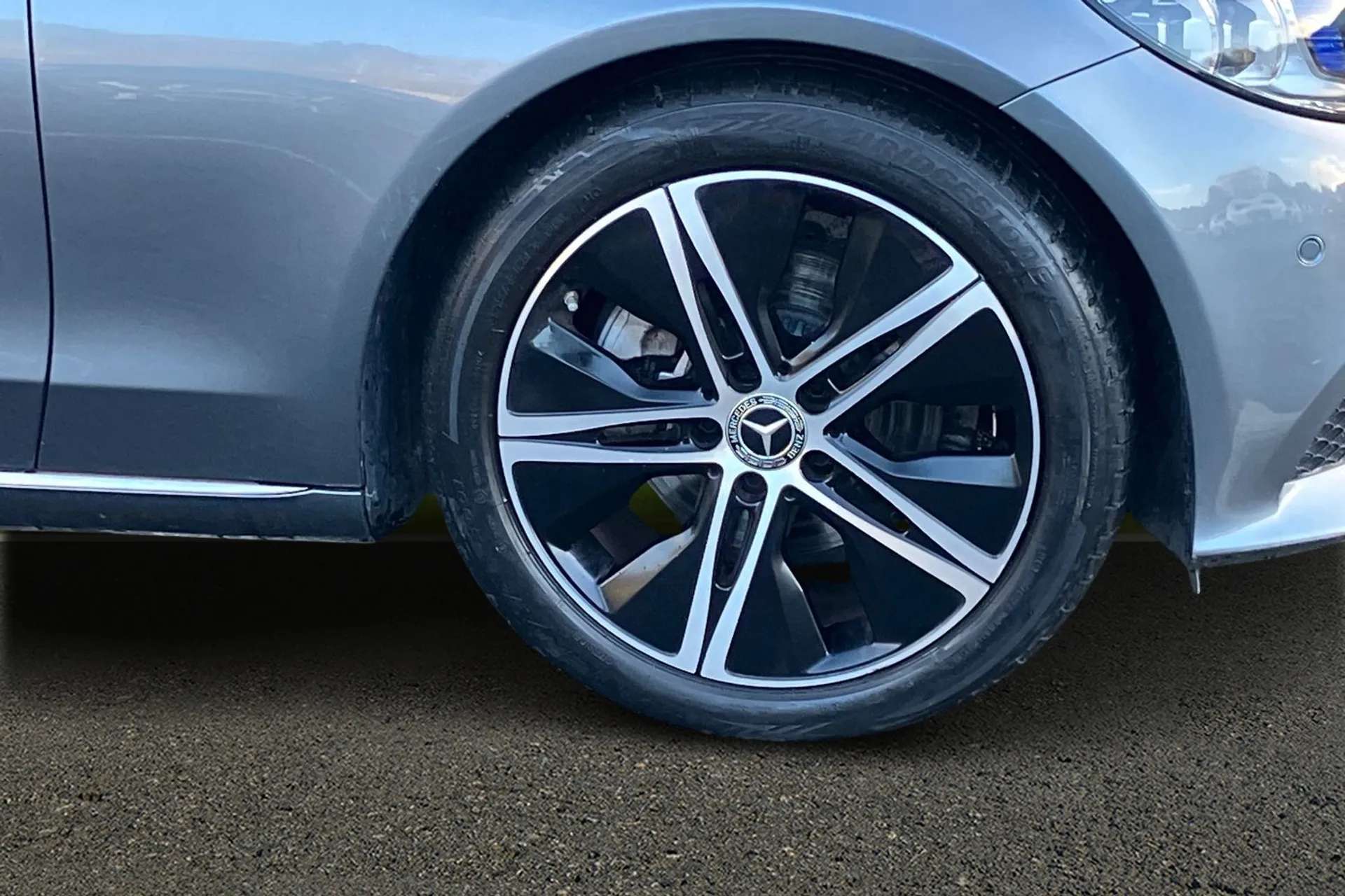 2020 MERCEDES-BENZ C CLASS 2020 MERCEDES-BENZ C CLASS