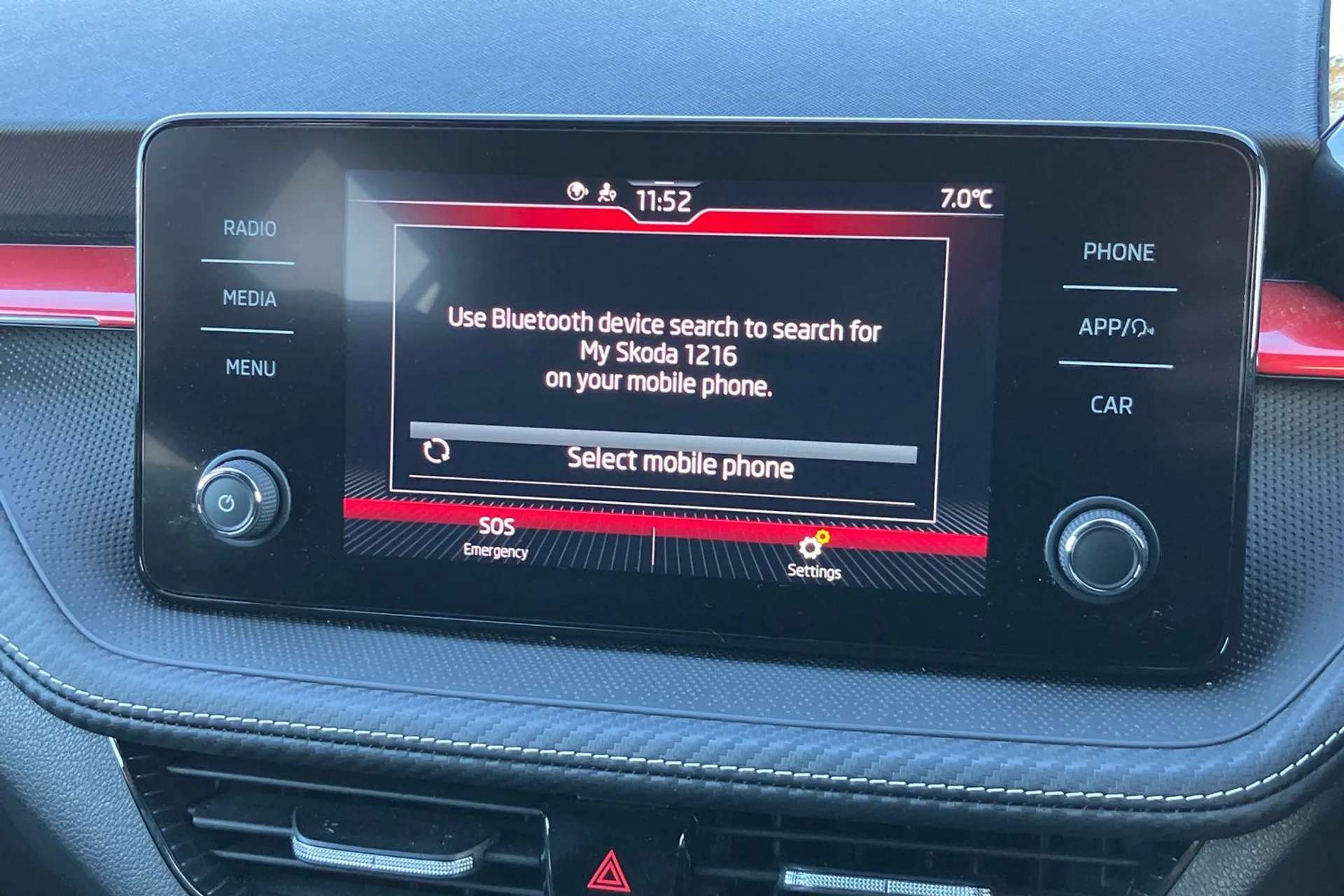 2023 SKODA FABIA 2023 SKODA FABIA