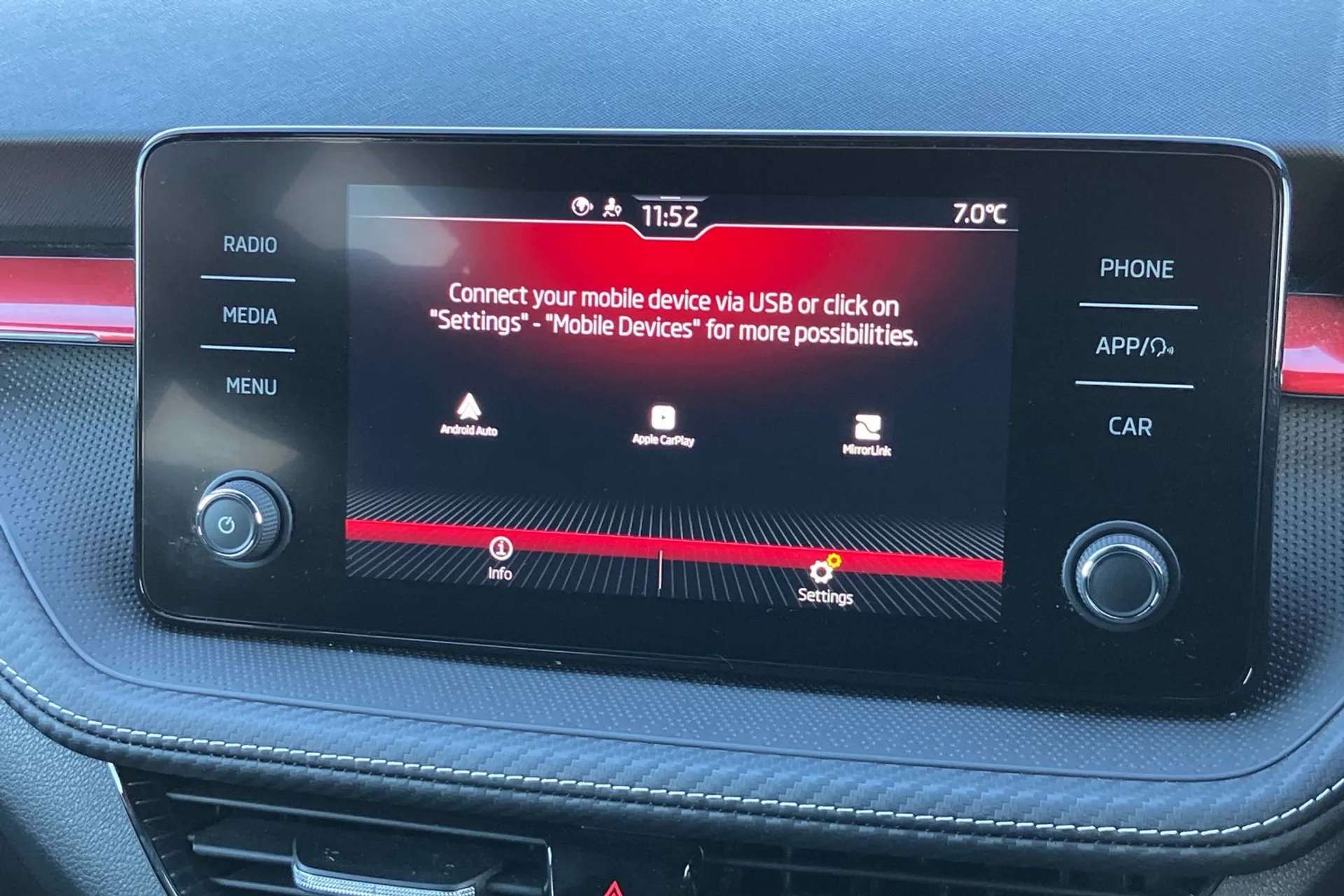 2023 SKODA FABIA 2023 SKODA FABIA