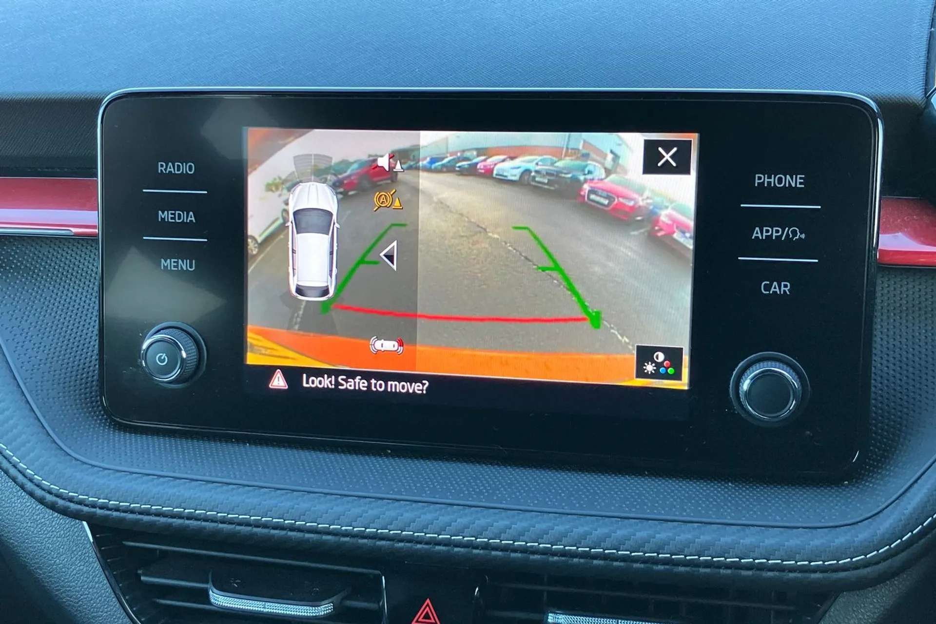 2023 SKODA FABIA 2023 SKODA FABIA