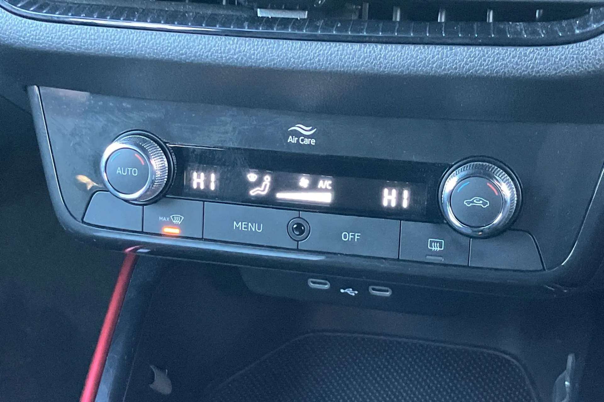 2023 SKODA FABIA 2023 SKODA FABIA