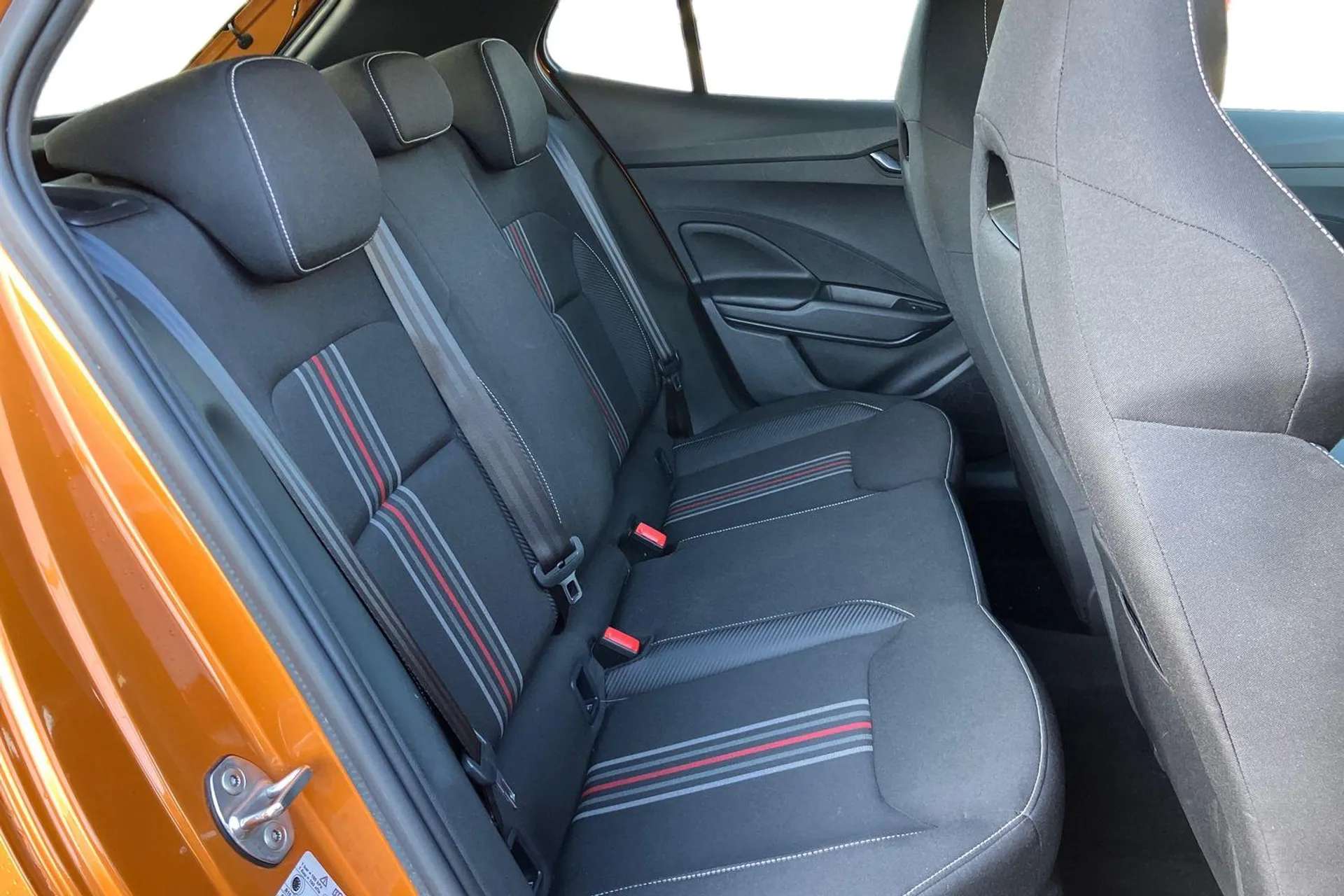 2023 SKODA FABIA 2023 SKODA FABIA