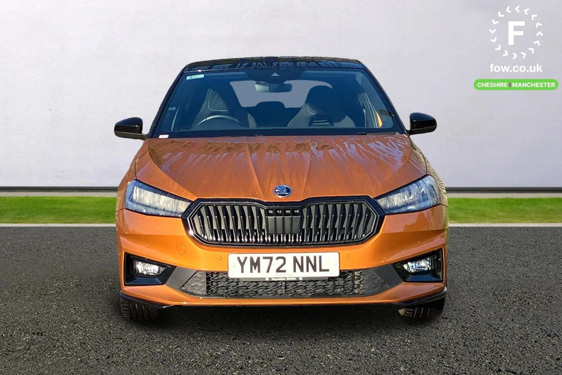 2023 SKODA FABIA 2023 SKODA FABIA