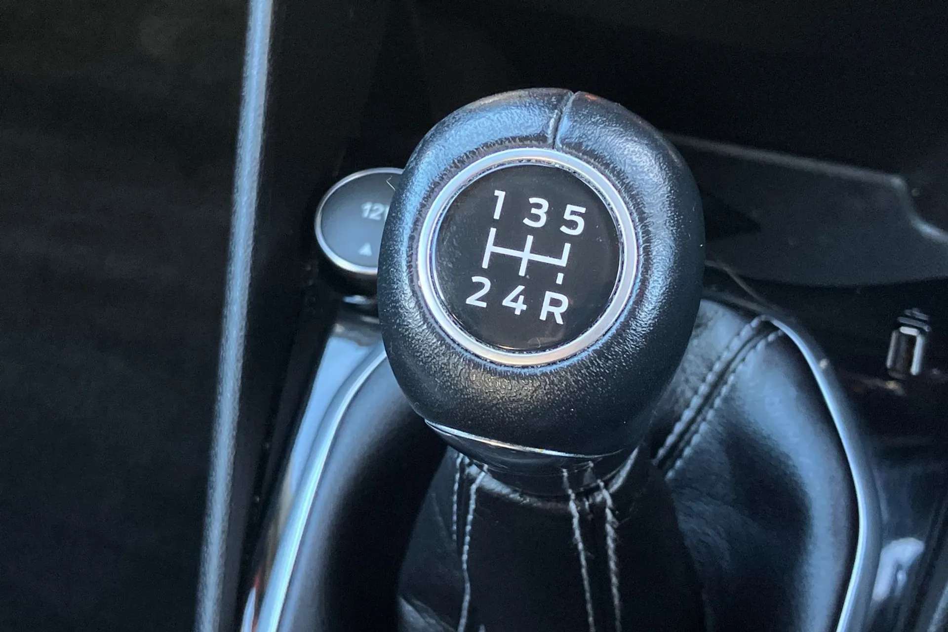 2019 FORD FIESTA 2019 FORD FIESTA