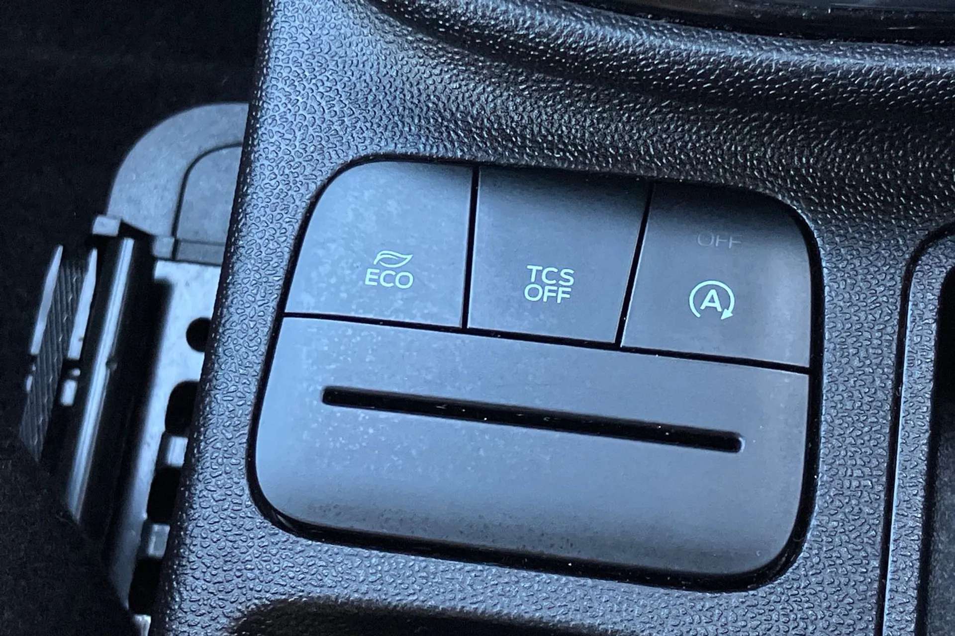 2019 FORD FIESTA 2019 FORD FIESTA