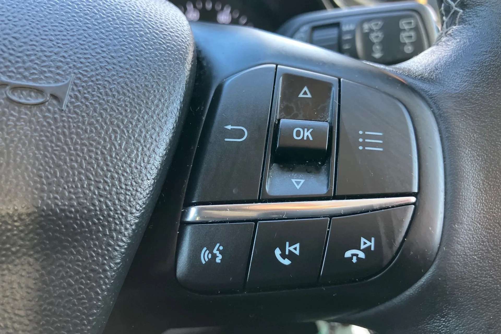 2019 FORD FIESTA 2019 FORD FIESTA