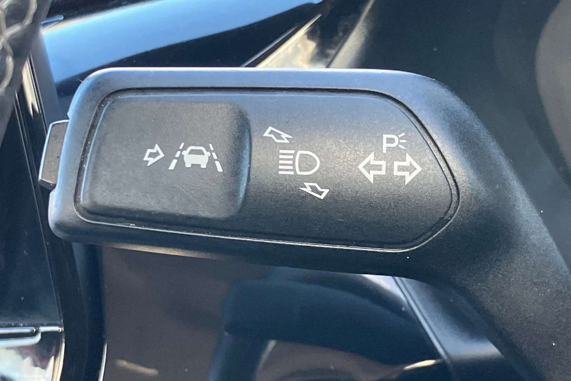 2019 FORD FIESTA 2019 FORD FIESTA