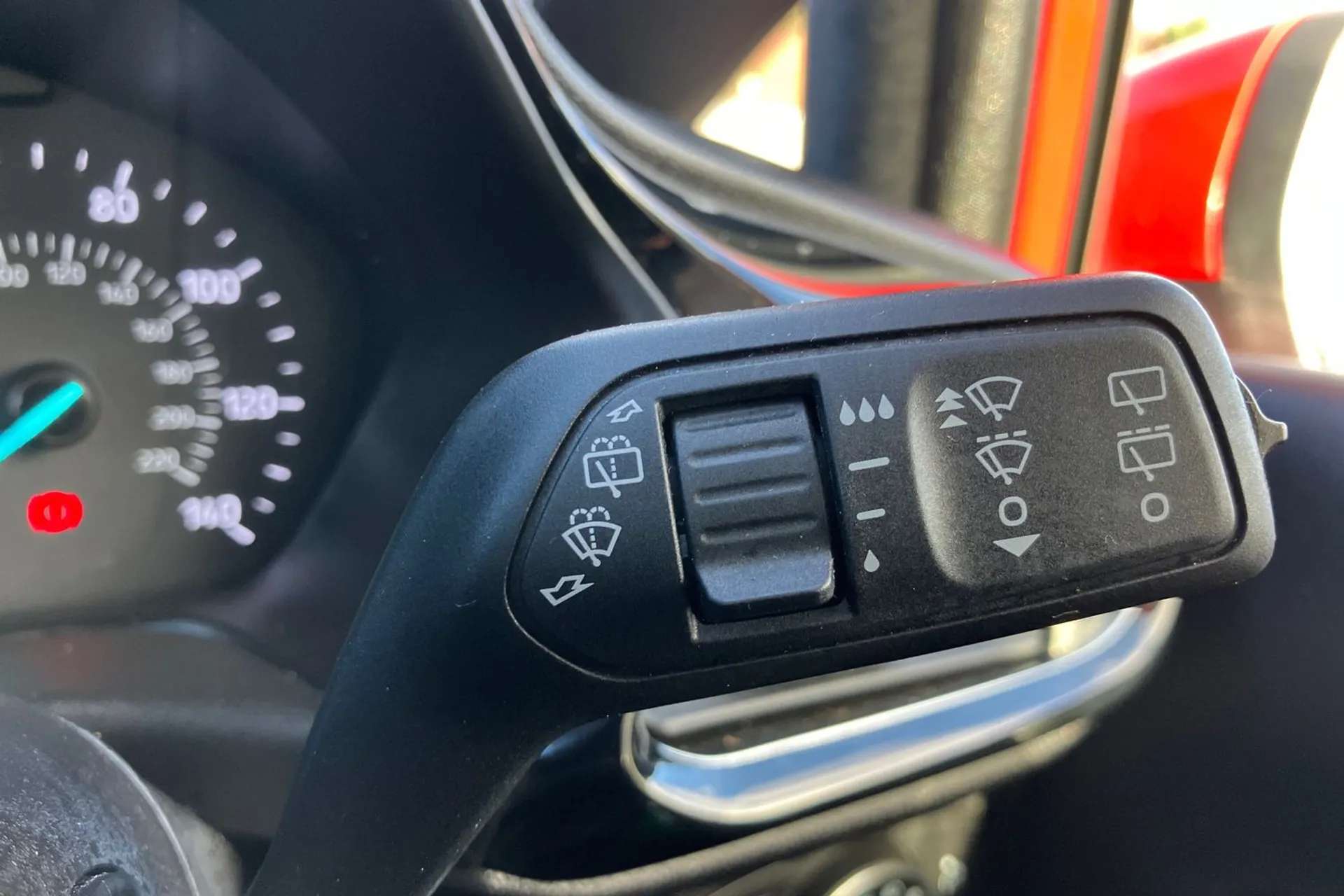 2019 FORD FIESTA 2019 FORD FIESTA