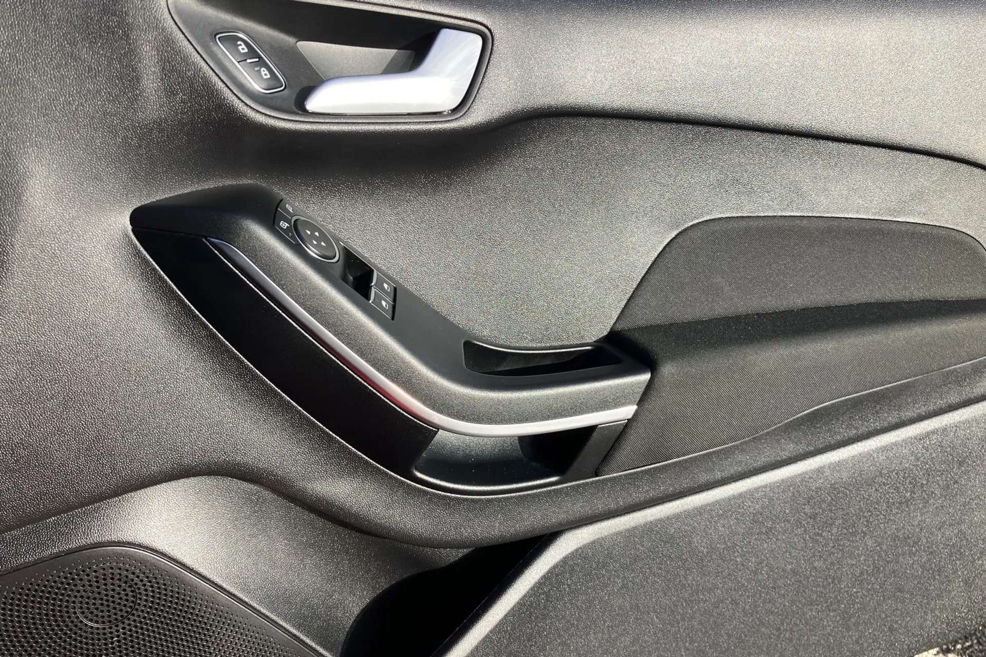 2019 FORD FIESTA 2019 FORD FIESTA