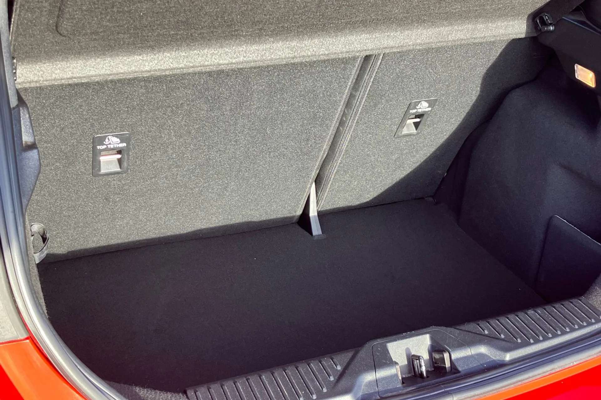 2019 FORD FIESTA 2019 FORD FIESTA