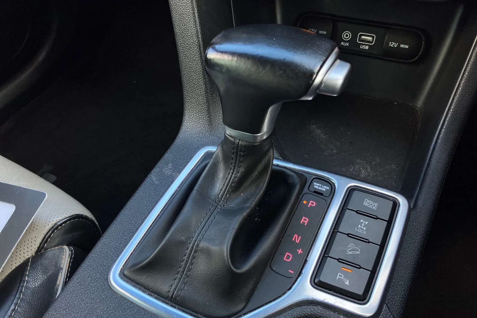 2017 KIA SPORTAGE 2017 KIA SPORTAGE