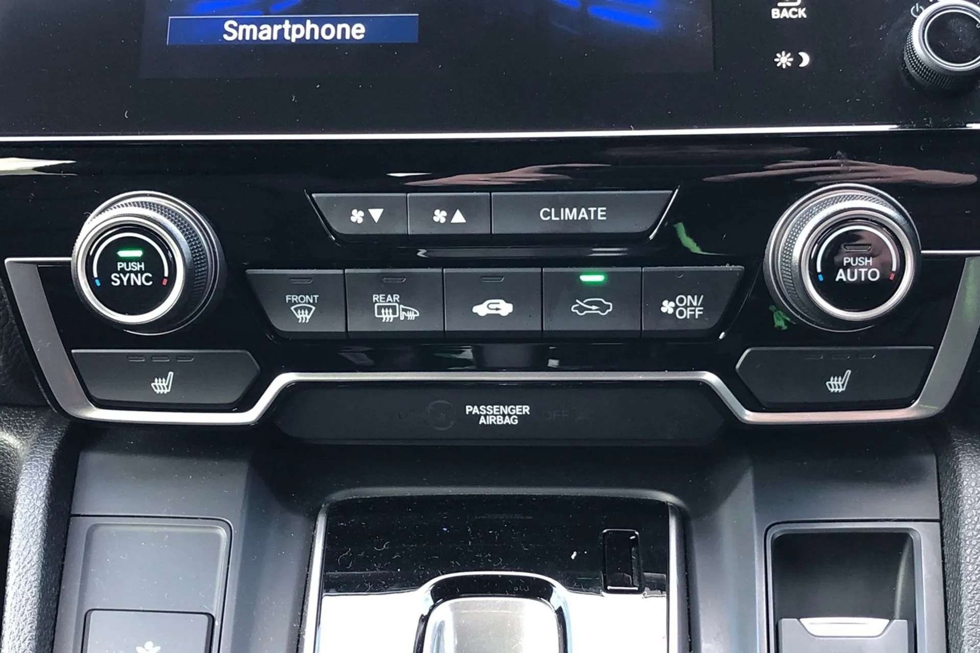 2018 HONDA CR-V 2018 HONDA CR-V