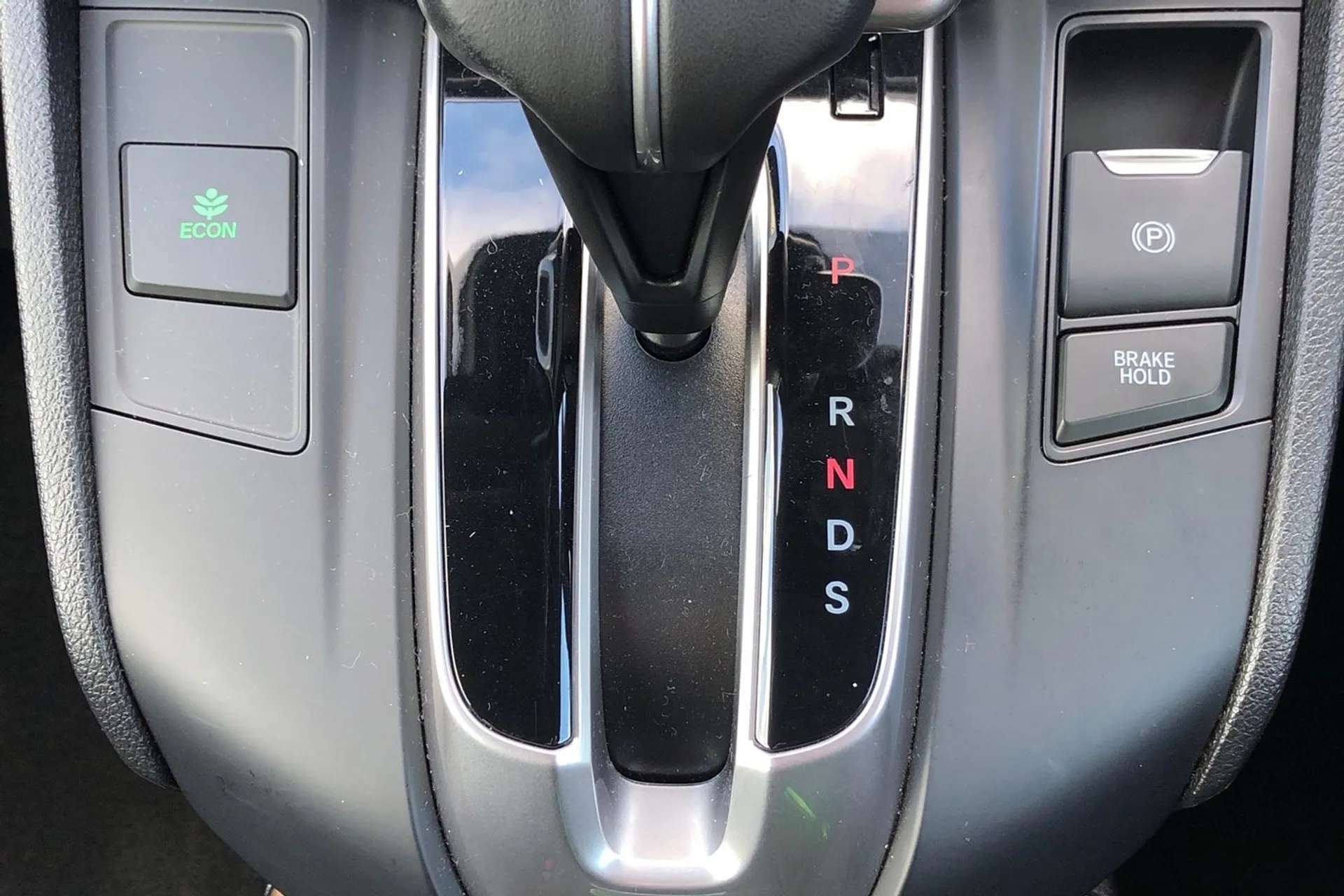 2018 HONDA CR-V 2018 HONDA CR-V