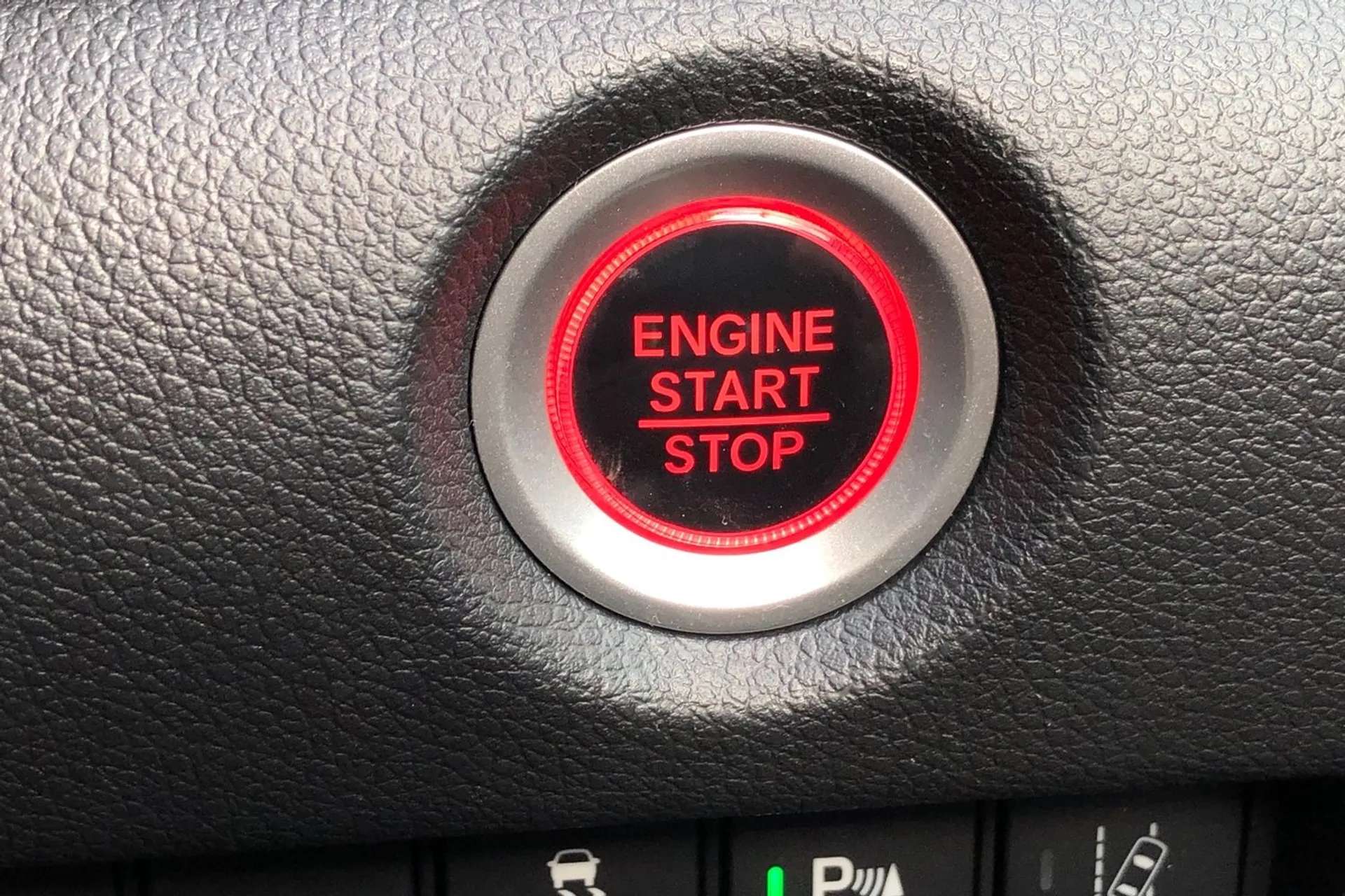 2018 HONDA CR-V 2018 HONDA CR-V