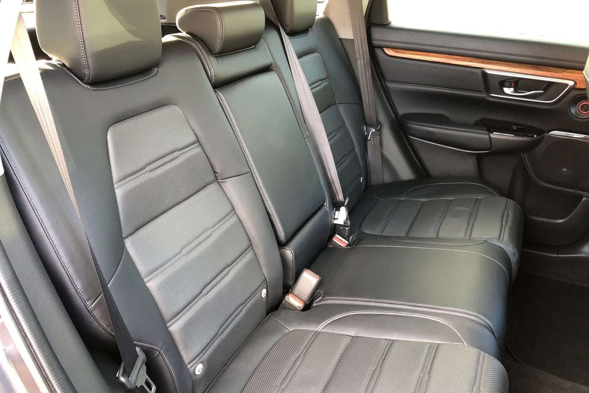 2018 HONDA CR-V 2018 HONDA CR-V