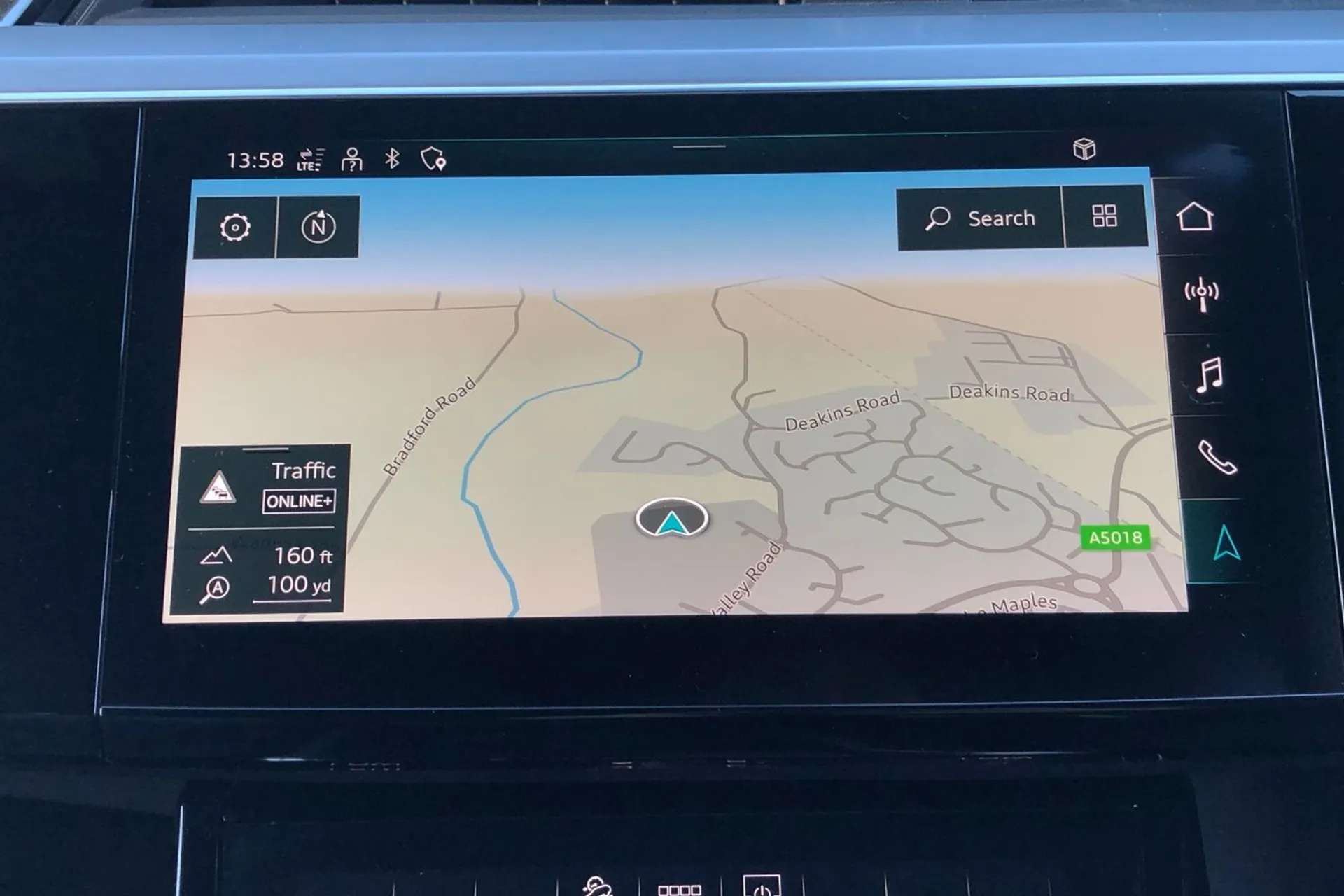 2021 AUDI E-TRON 2021 AUDI E-TRON