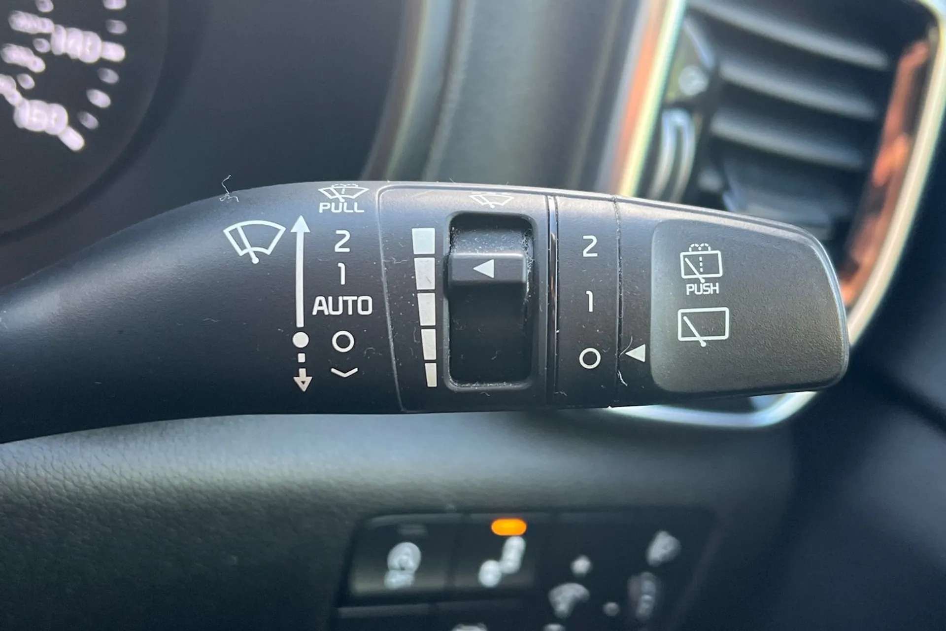 2019 KIA SPORTAGE 2019 KIA SPORTAGE