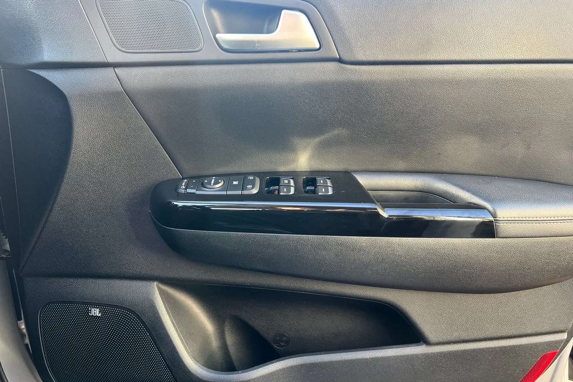 2019 KIA SPORTAGE 2019 KIA SPORTAGE