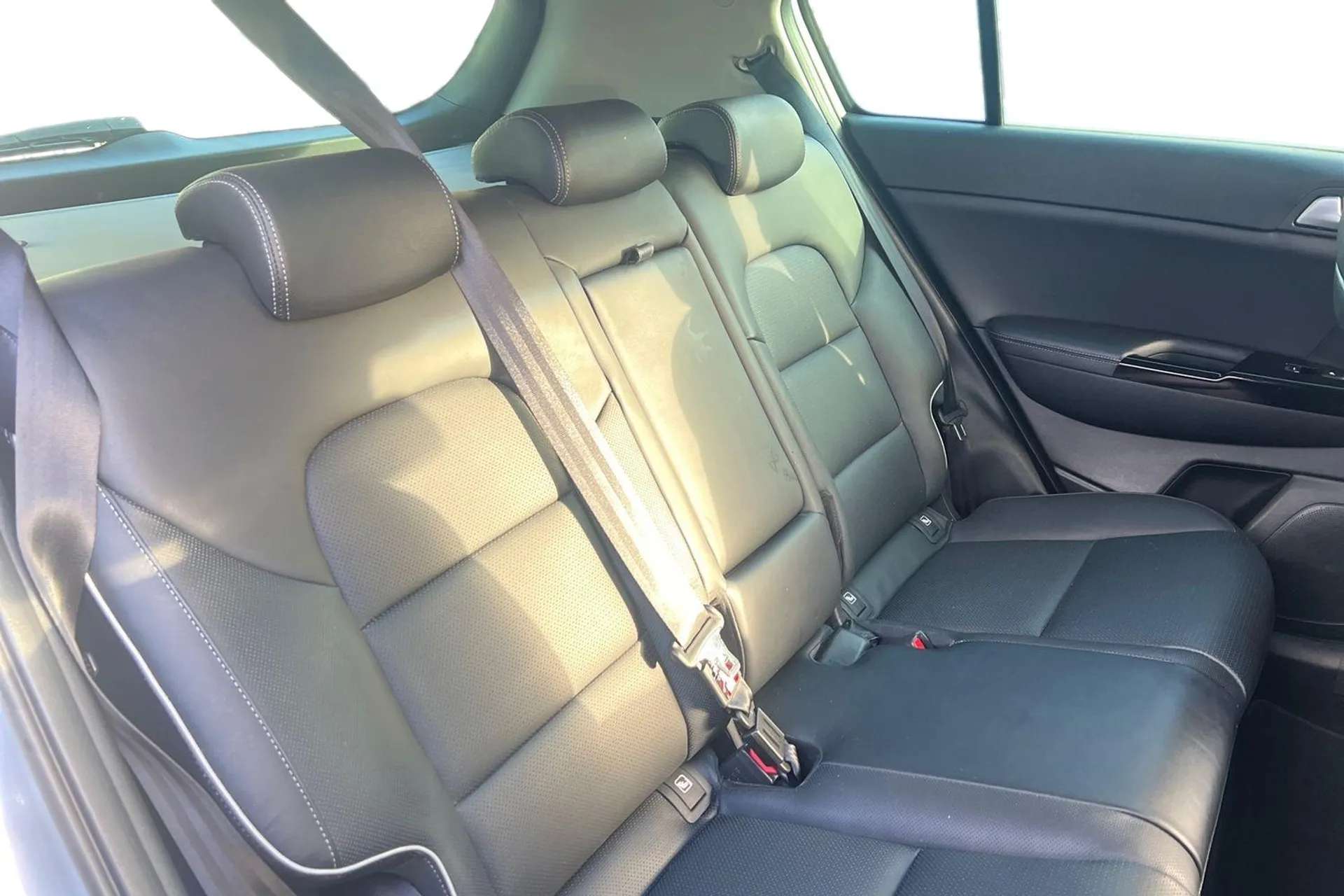 2019 KIA SPORTAGE 2019 KIA SPORTAGE