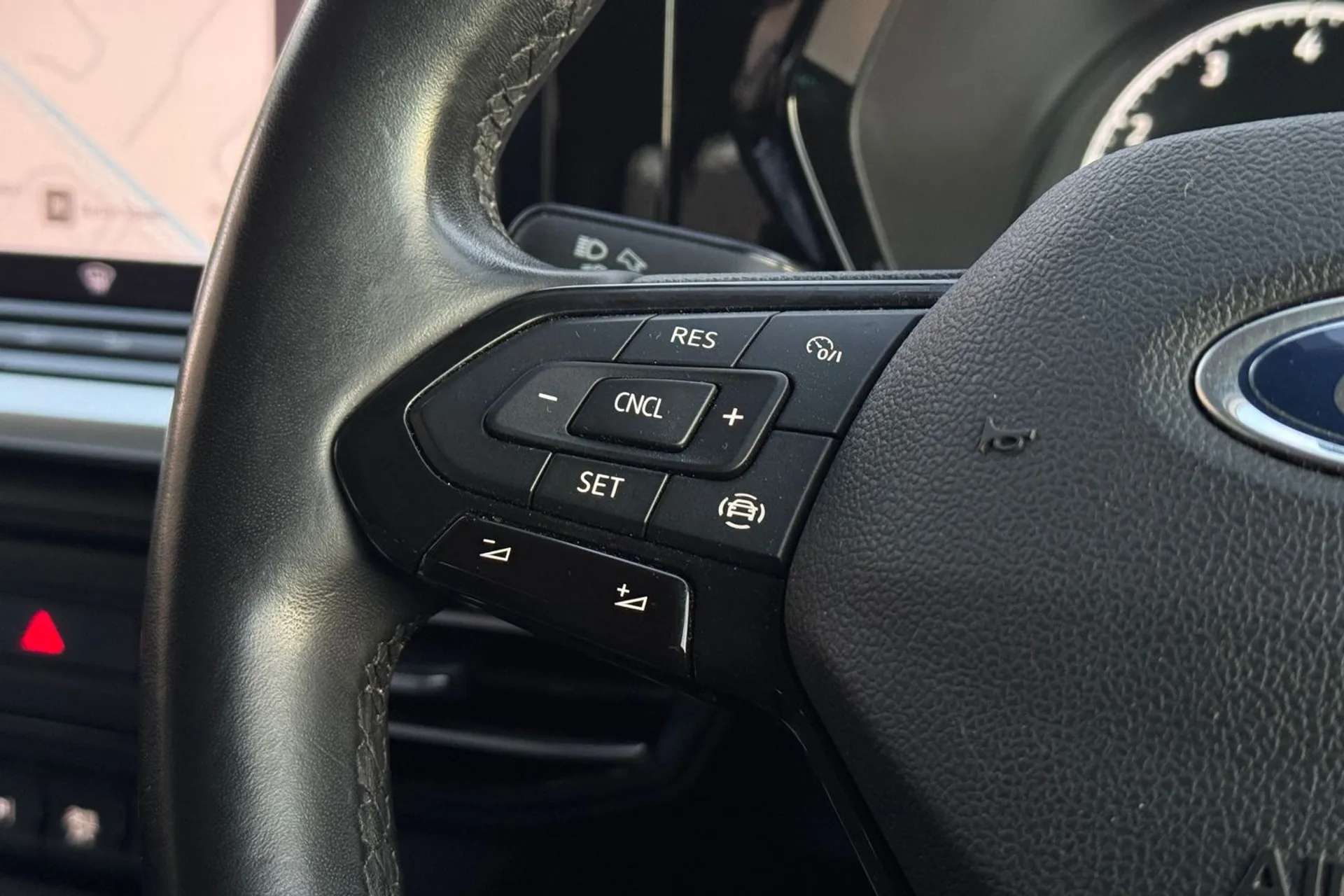 2023 FORD TOURNEO CONNECT 2023 FORD TOURNEO CONNECT